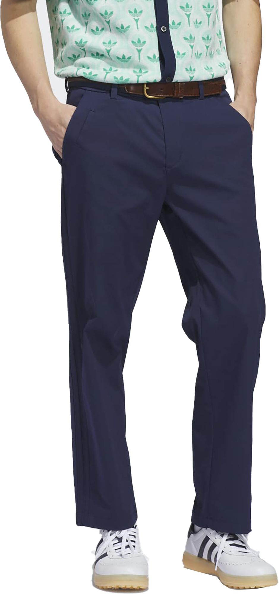 パンツ bluegold