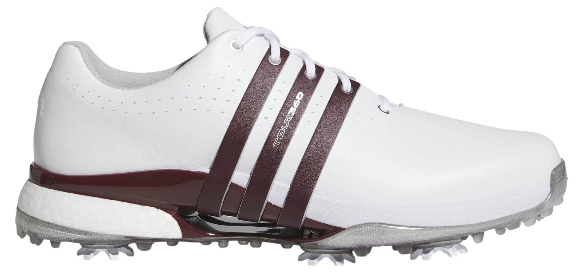 adidas Men's Tour 360 Golf Shoes | Golf Galaxy