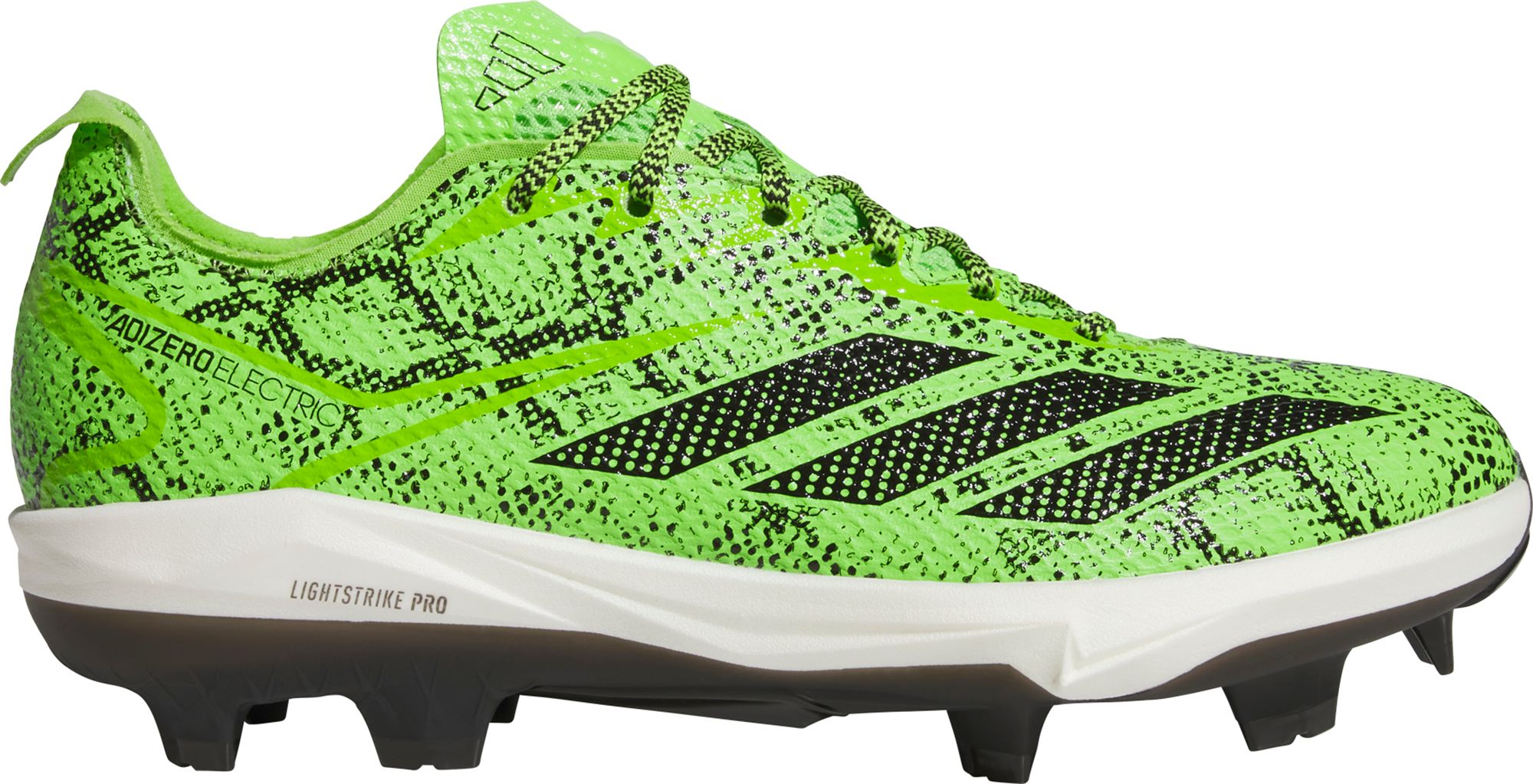 GLD　28.0　D Adizero Electric Cleats Speed