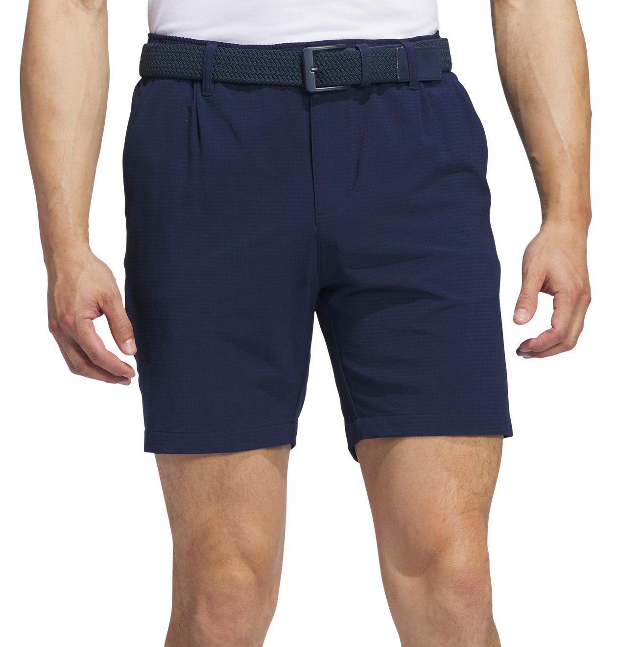 メンズウェア FR2 GOLF Ponte fabric LogoMessage Shorts adidas Men's 8.5