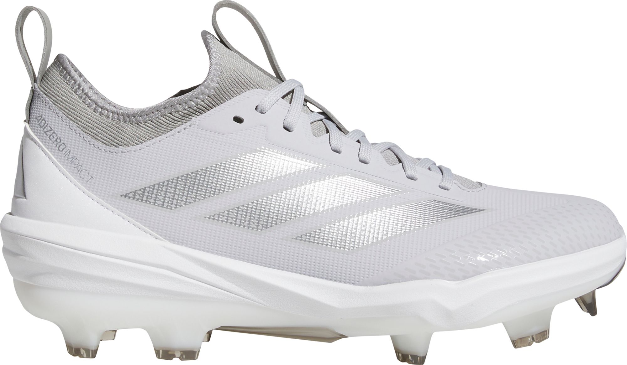 adidas Men's adizero Impact 2.0 TPU Baseball Cleats | Dick's