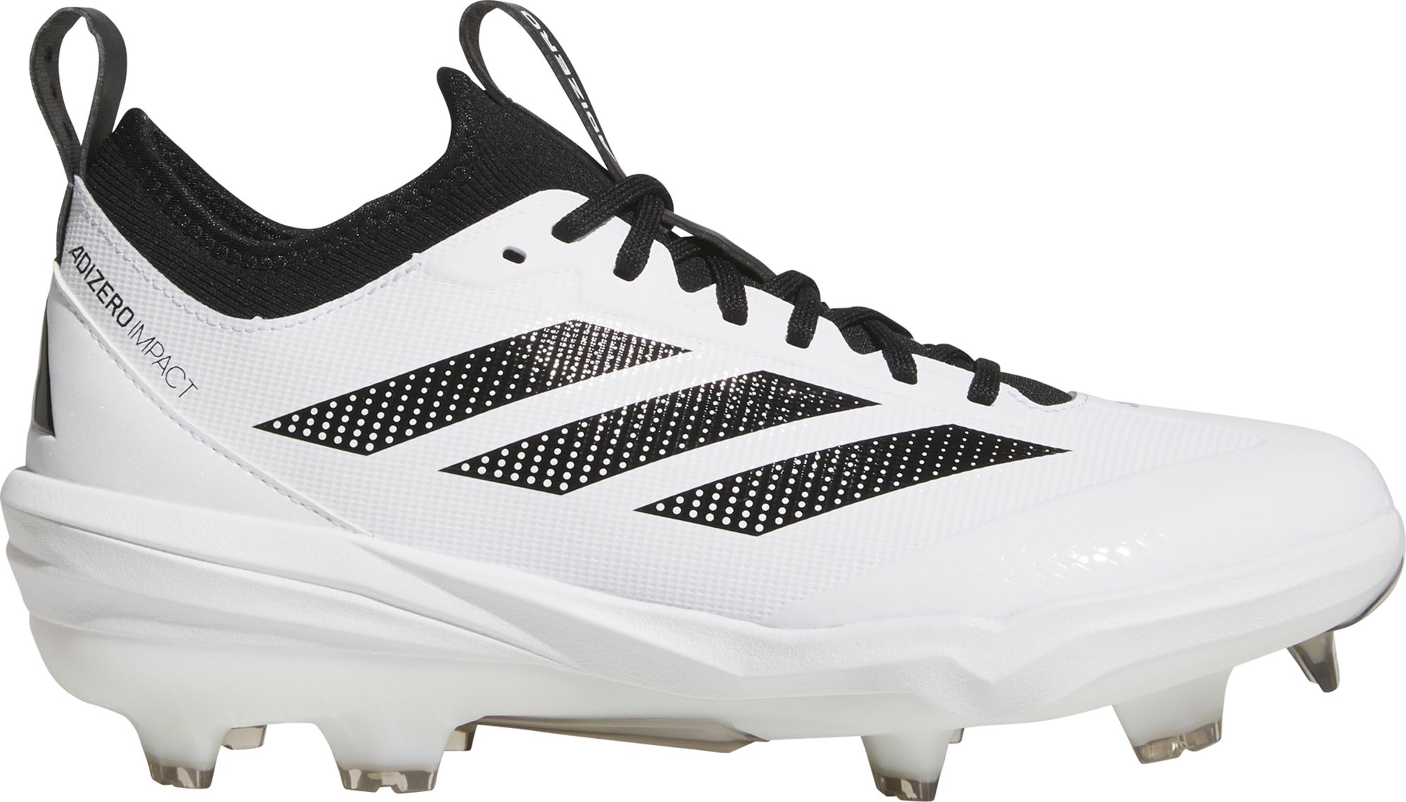 adidas Men's adizero Impact 2.0 TPU Baseball Cleats | Dick's