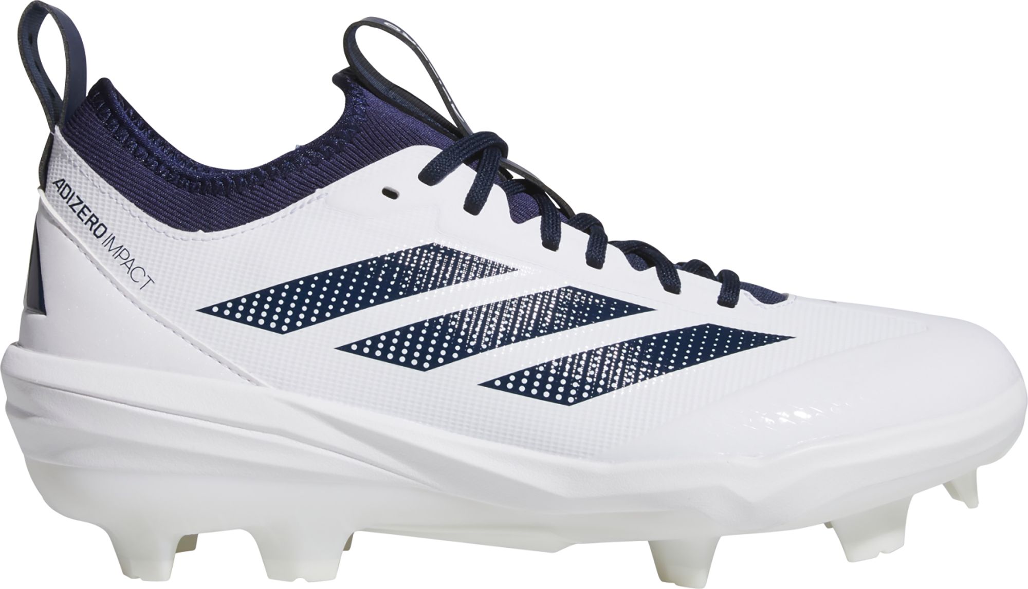 adidas Men's adizero Impact 2.0 TPU Baseball Cleats | Dick's