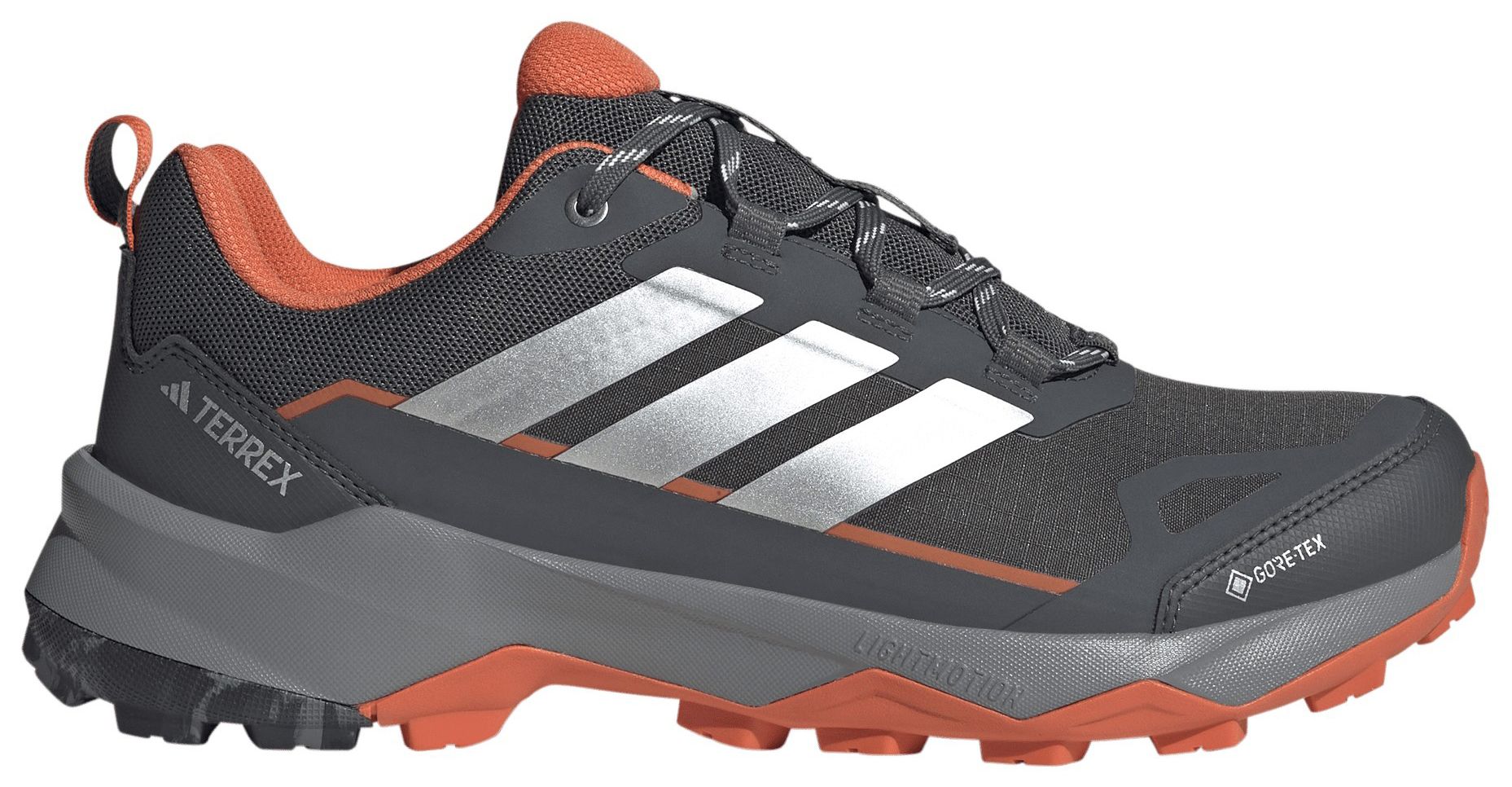 adidas Men's terrex Skychaser AX5 GTX Hiking Shoe | Dick's