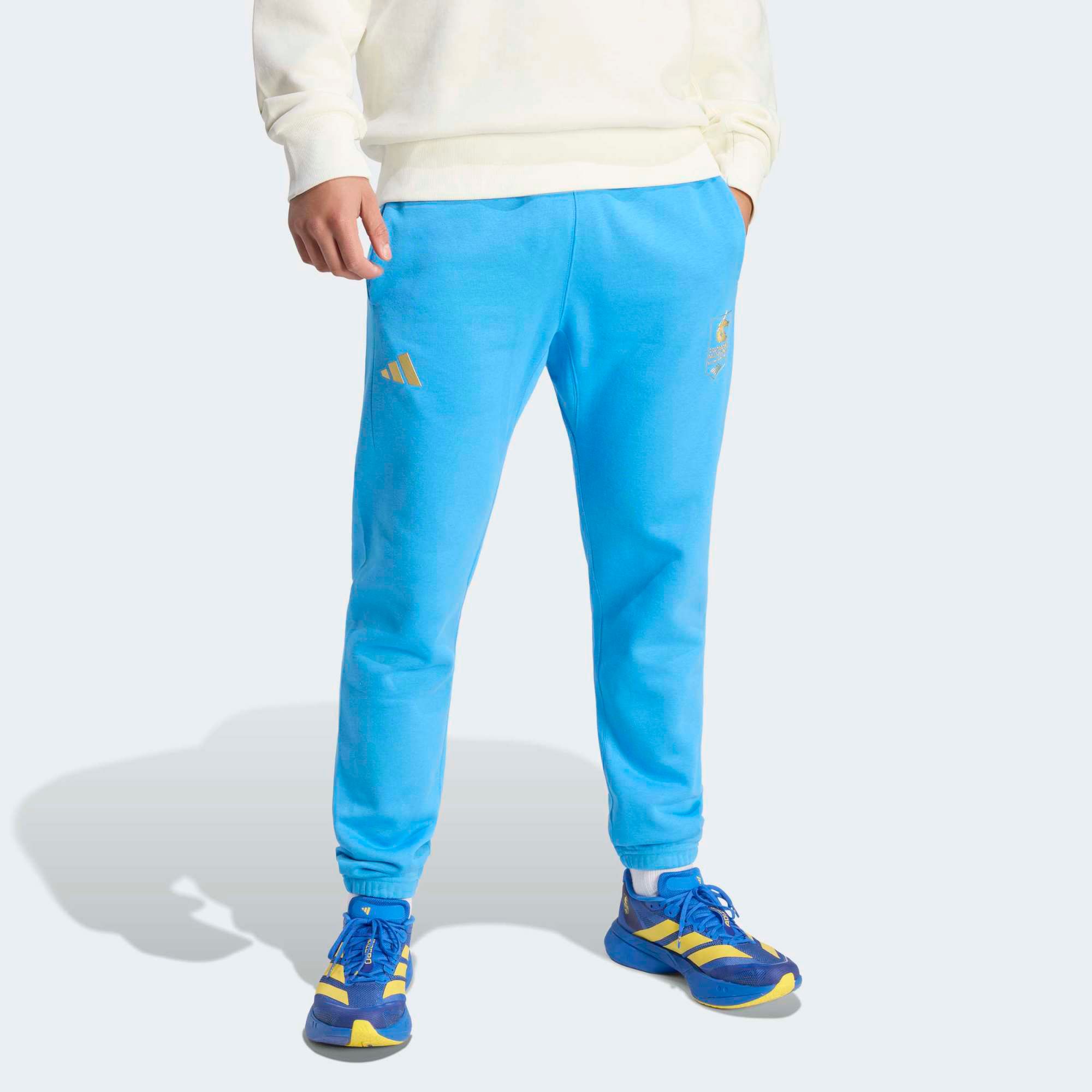 adidas Men's Boston Marathon 2026 All SZN Pants | Dick's Sporting