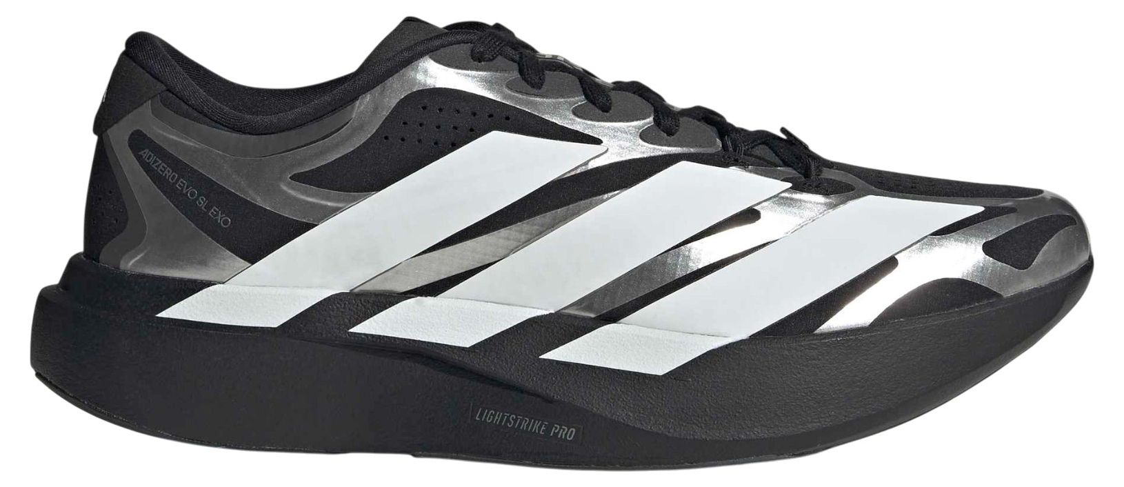 adidas Men's Adizero EVO SL EXO Running Shoes | Dick's Sporting Goods