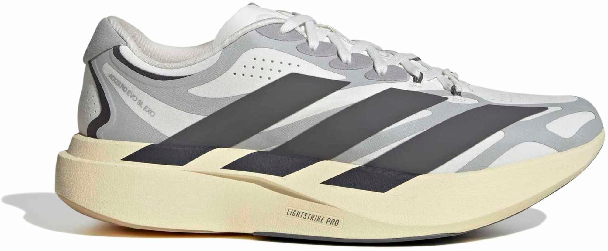 adidas Men's Adizero EVO SL EXO Running Shoes | Dick's Sporting Goods