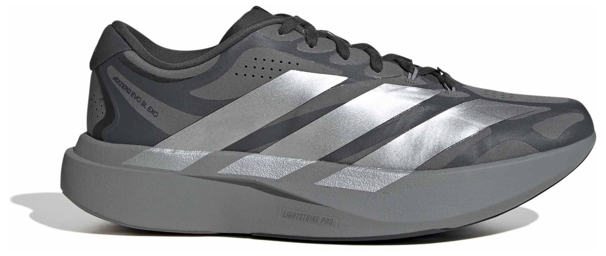 adidas Men's Adizero EVO SL EXO Running Shoes | Dick's Sporting Goods