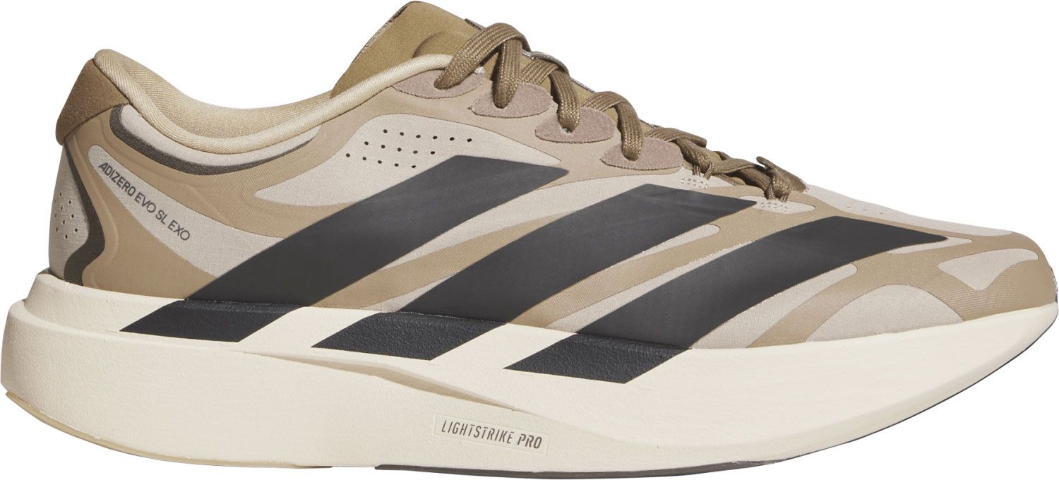 adidas Men's Adizero EVO SL EXO Running Shoes | Dick's Sporting Goods