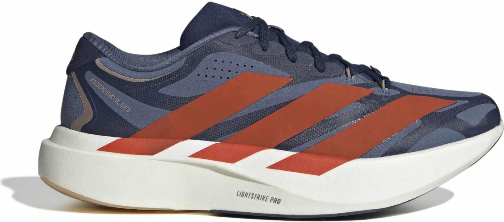 adidas Men's Adizero EVO SL EXO Running Shoes | Dick's Sporting Goods