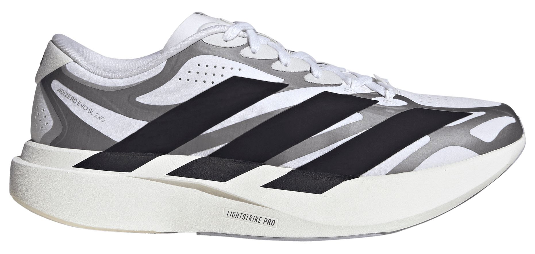adidas Men's Adizero EVO SL EXO Running Shoes | Dick's Sporting Goods