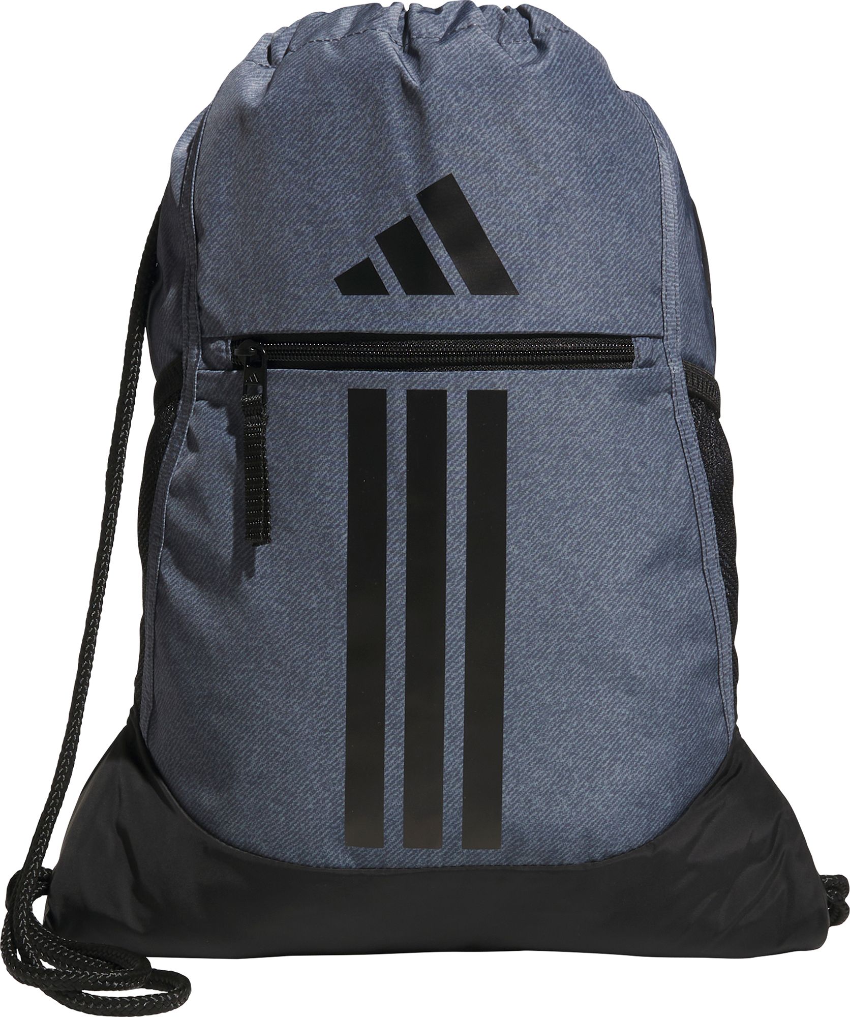 Boy Girl Black White Rumble 3 Sackpack RUDIS Genesis Gearpack III - White | RUDIS main image 2
