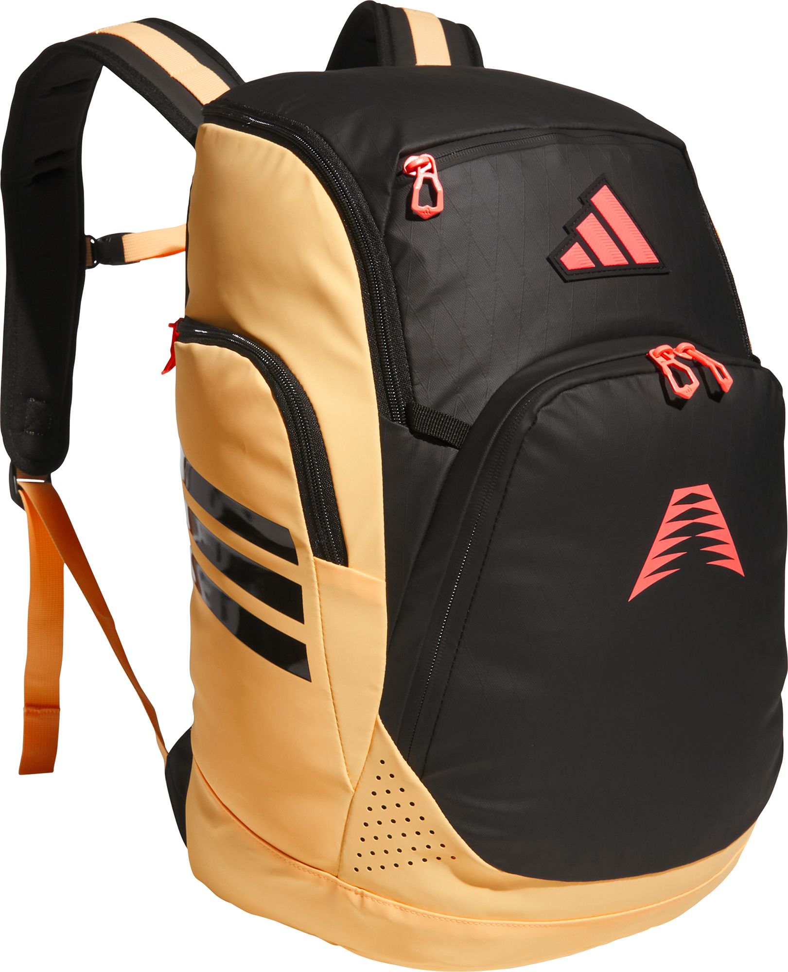 30l Backpack Adidas Ac Backpack Adidas Mens Prime Organizational School  Backpack