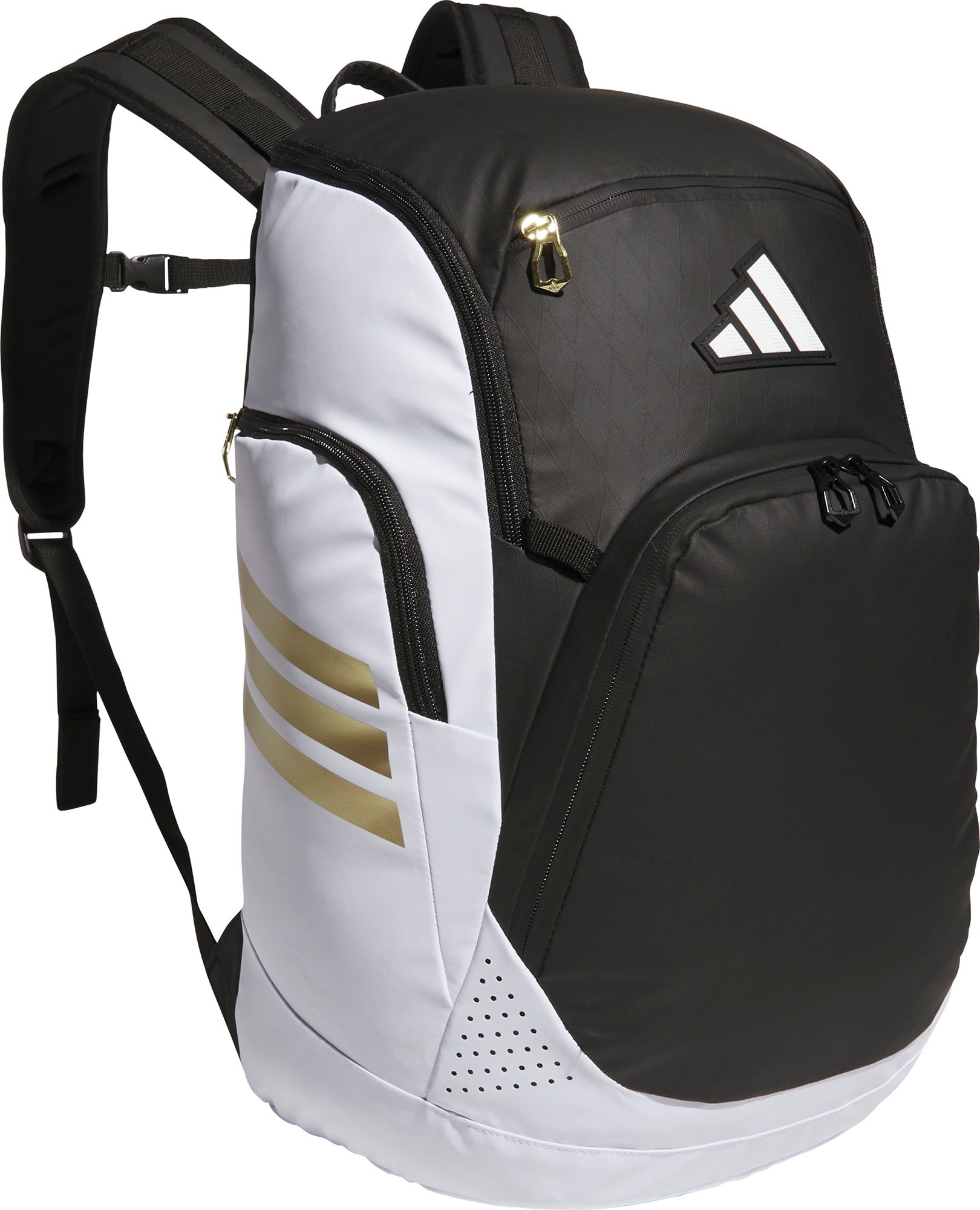 adidas backpack sale sports direct 5-Star Team 2 Padded shoulder straps for total comfort adidas Classic Backpack | Costco