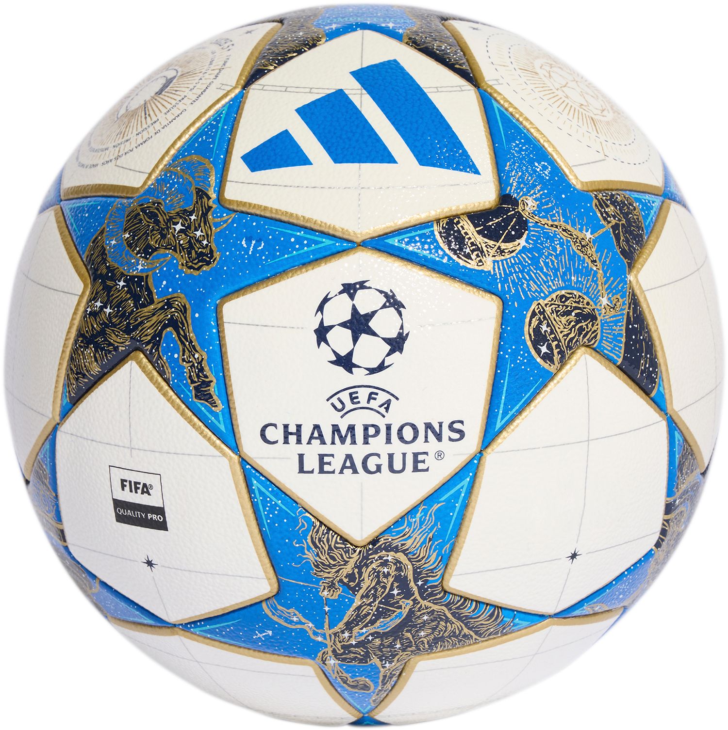 UEFA League公式サッカーボール Champions
