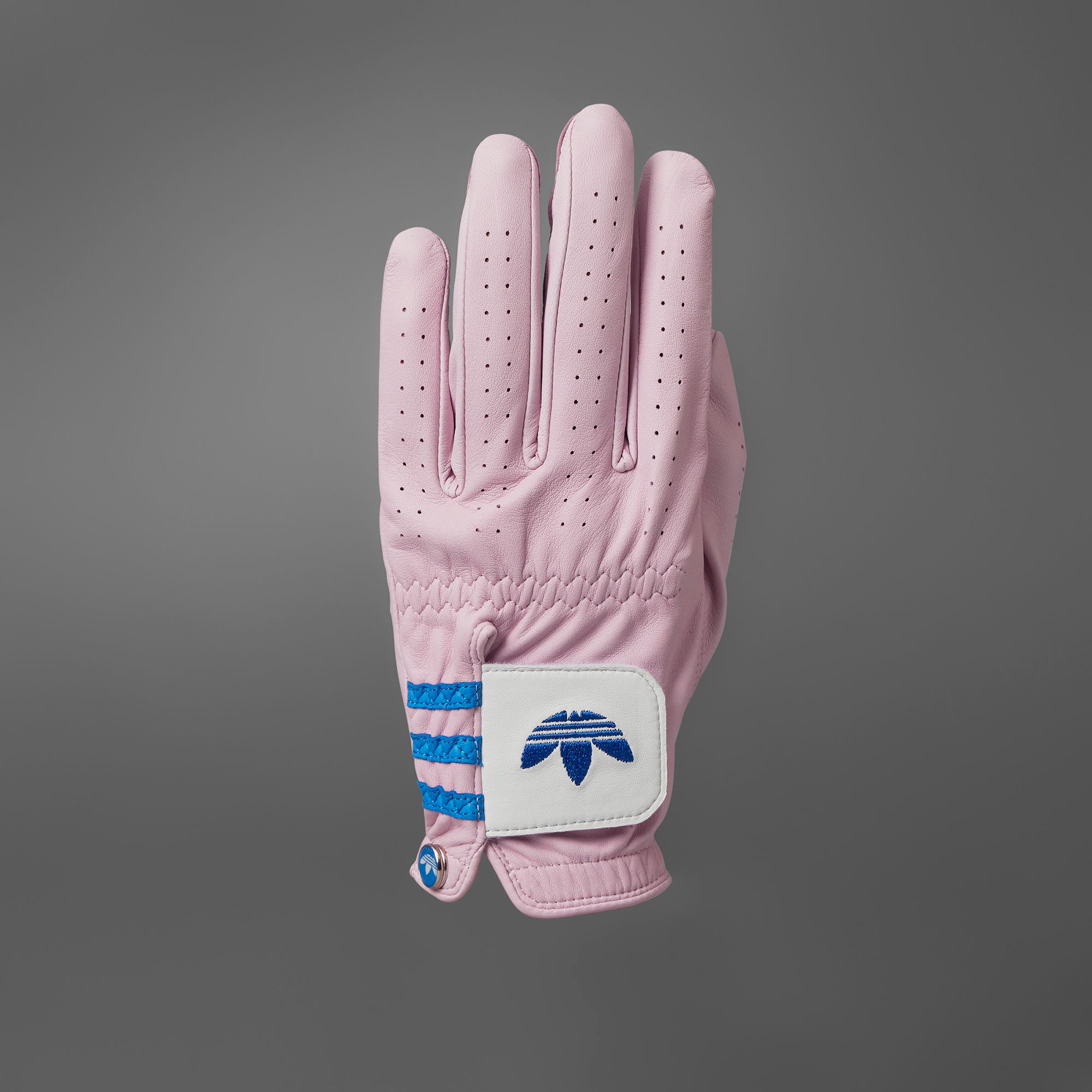 adidas Originals Leather Golf Glove | Golf Galaxy