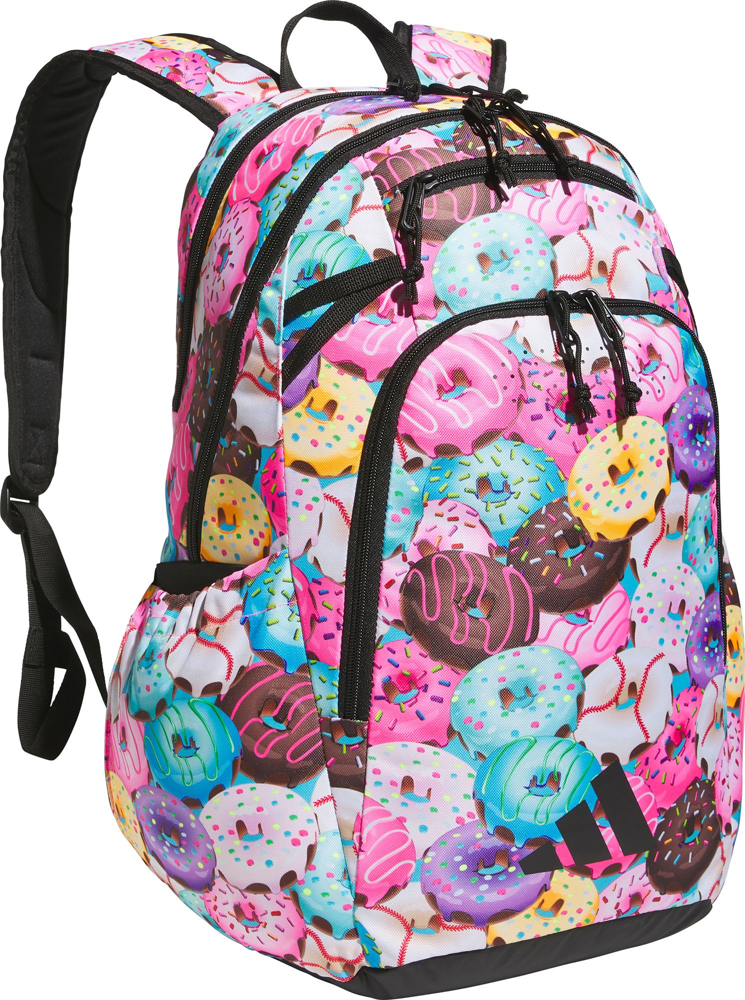 adidas Defender 5 Backpack | Dick's Sporting Goods