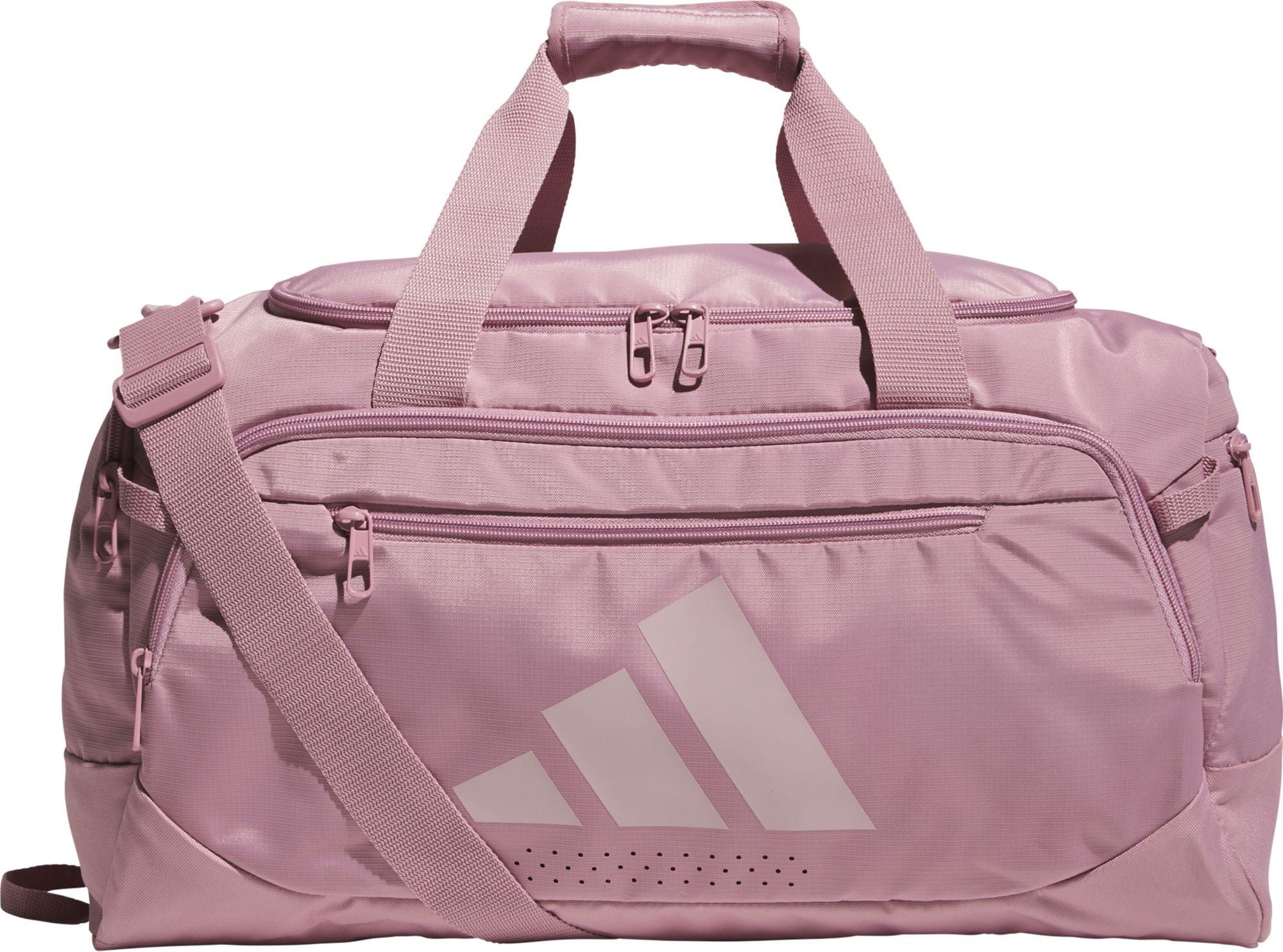 adidas Defender 5 Small Duffel Bag | Dick's Sporting Goods