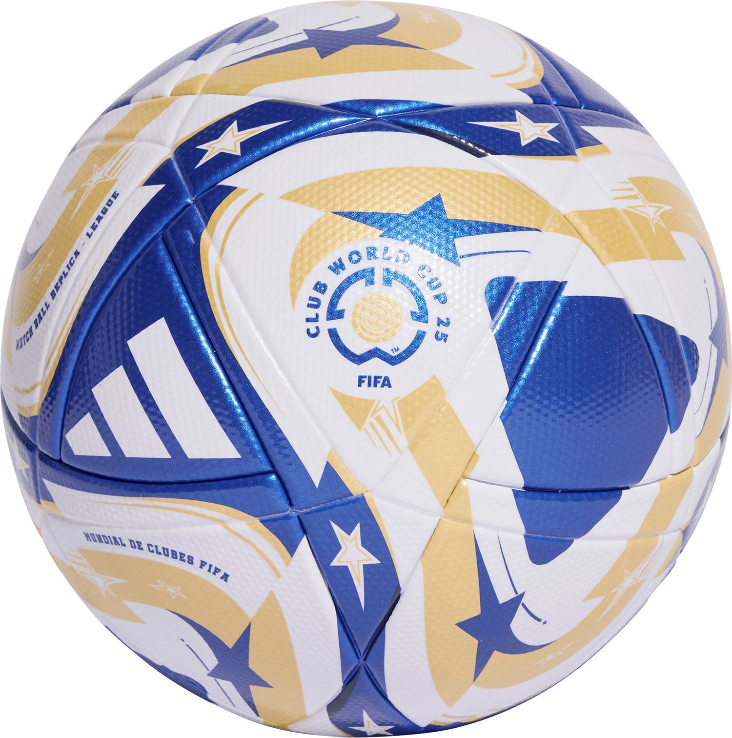 adidas FIFA Club World Cup Final 2025 Pro Replica Match Ball