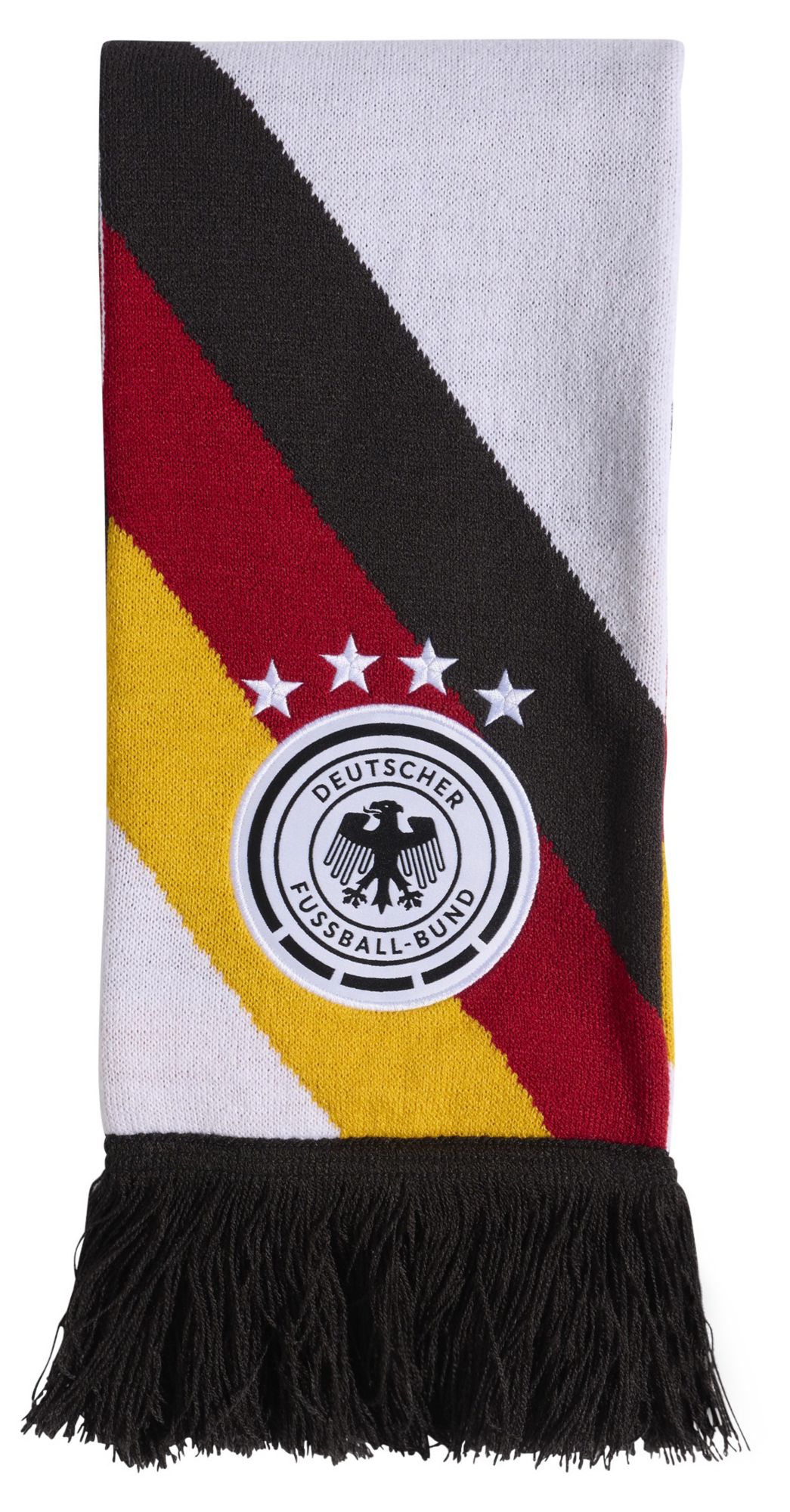 ACミランadidas アディダス　サードモデル　01/02 万国旗タグ adidas Adult Germany 2026 Team Logo Scarf | Dick's Sporting Goods