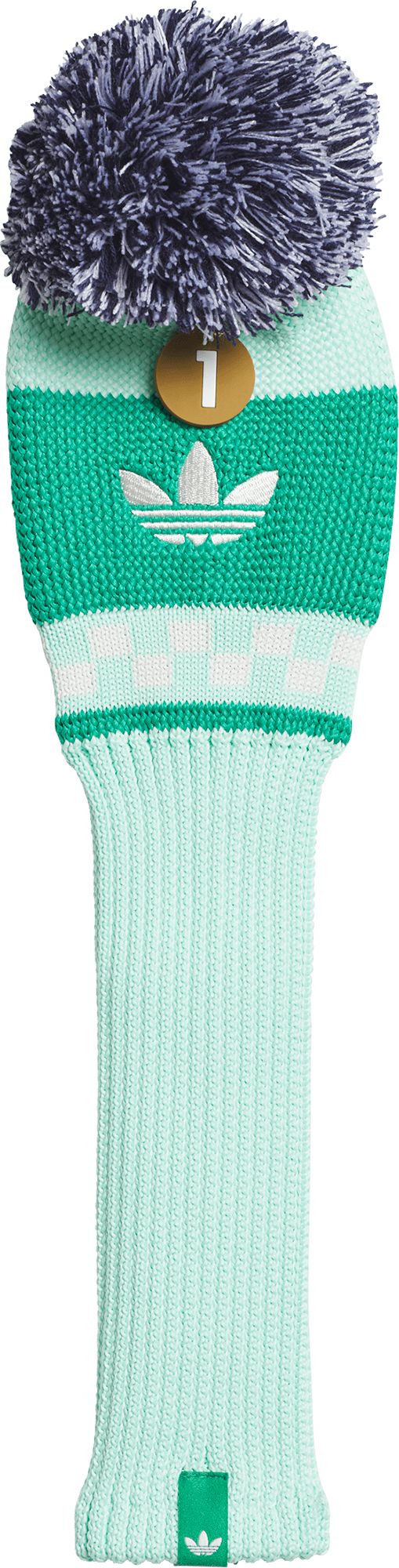 adidas Originals Driver Headcover | Golf Galaxy