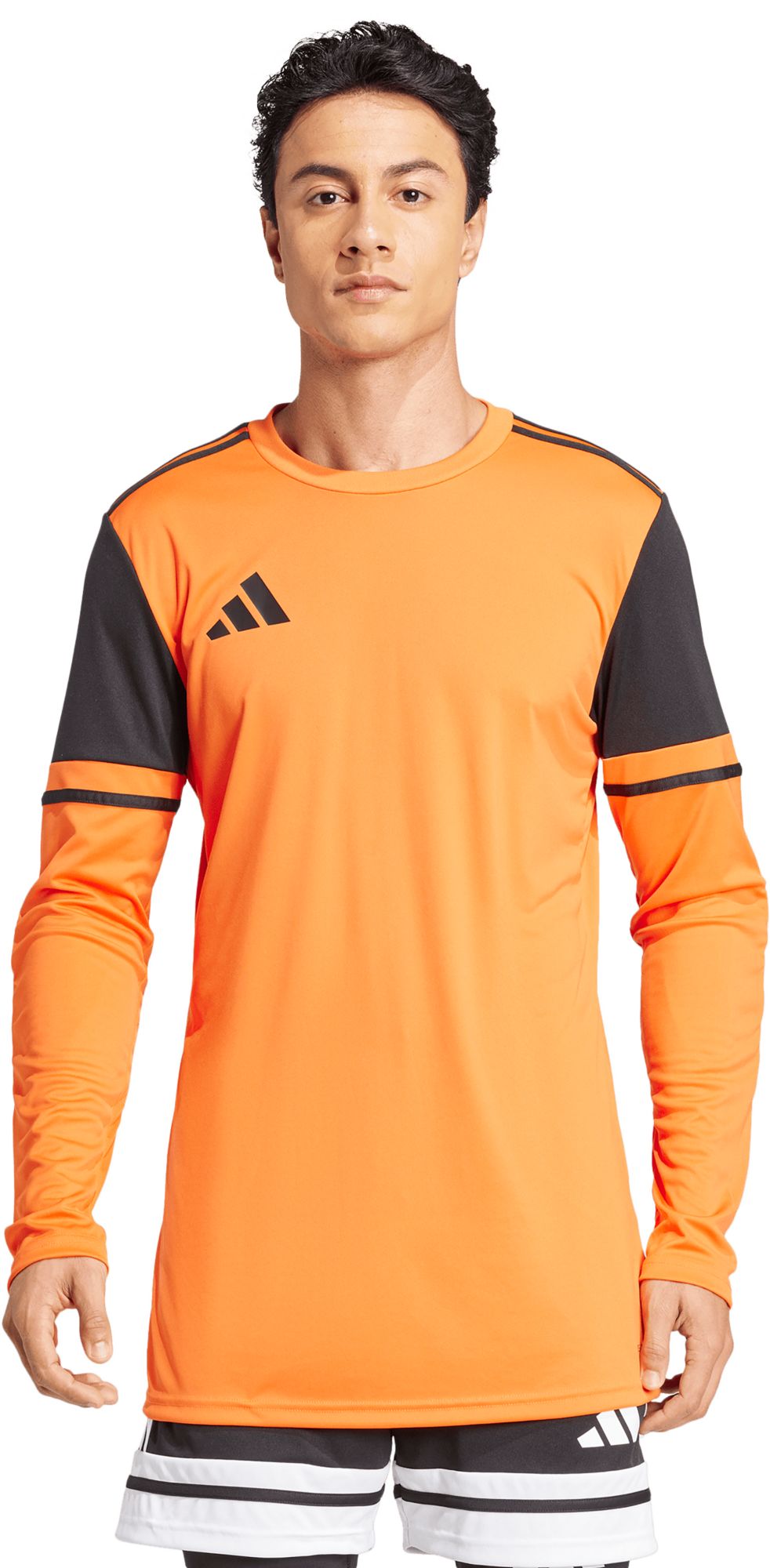 adidas Adult Squadra Goalkeeper Jersey | Dick's Sporting Goods