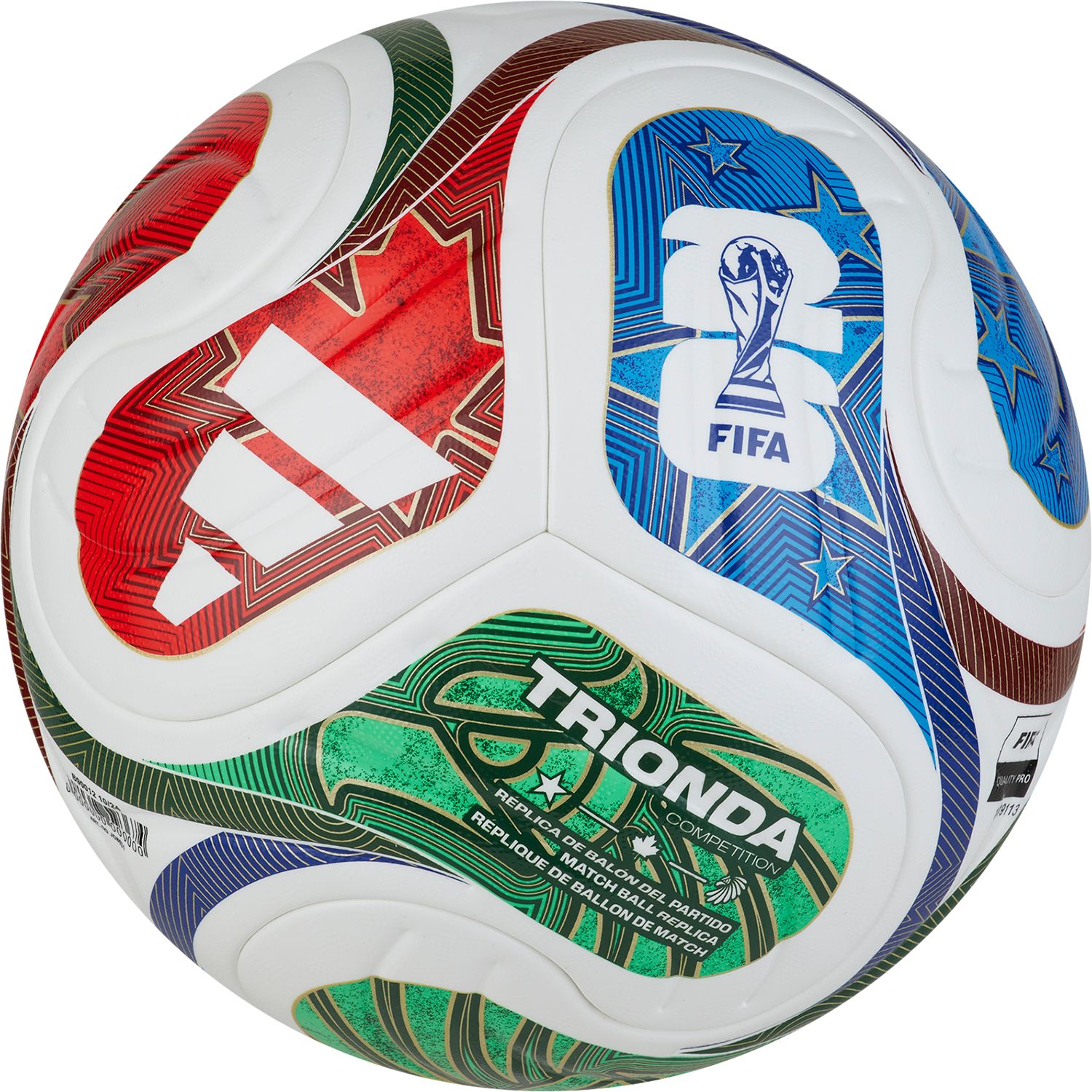 2026 サッカーボール&トレーディングシューズ サッカーボール&トレーディングシューズ 2026
