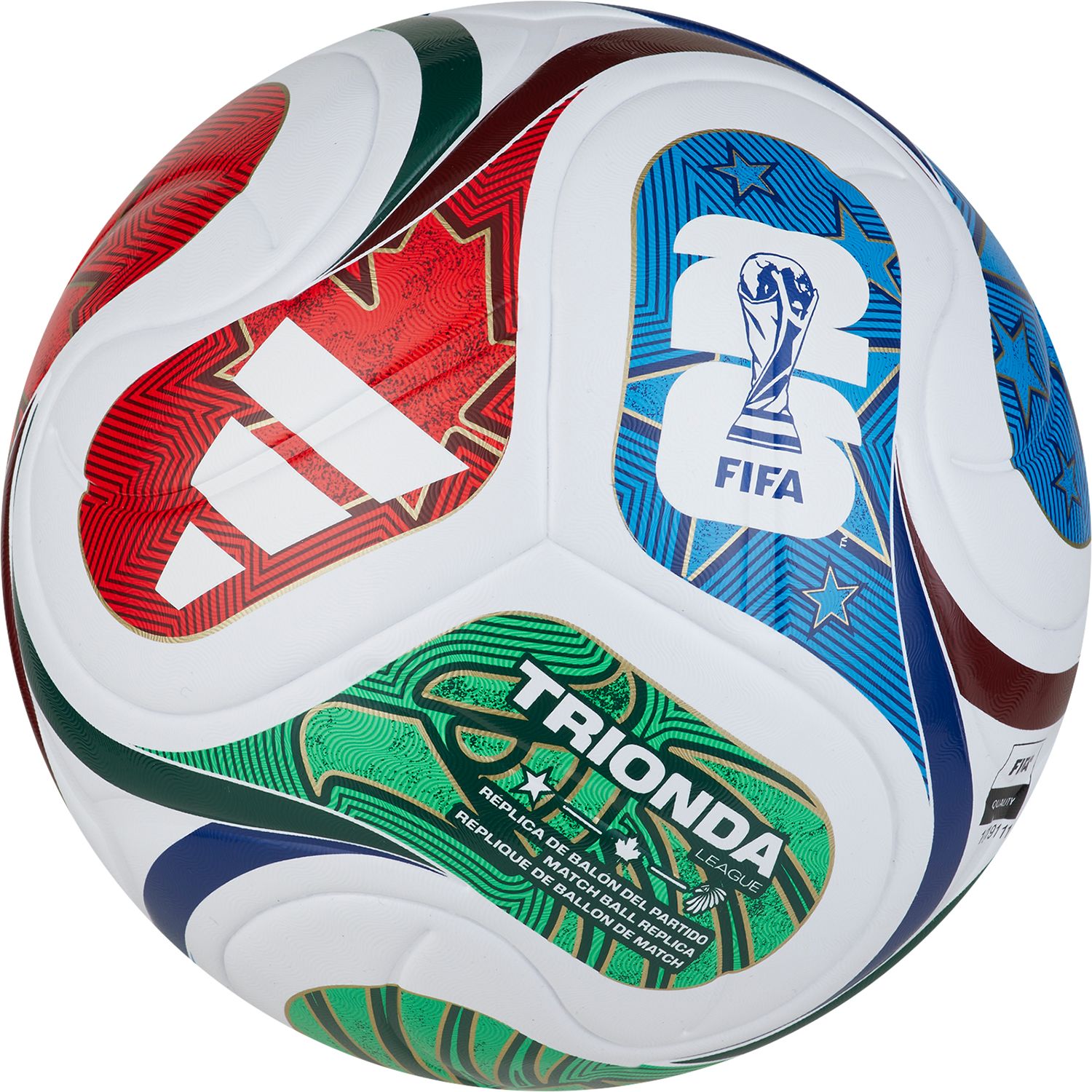 2026 サッカーボール&トレーディングシューズ 2026 サッカーボール&トレーディングシューズ