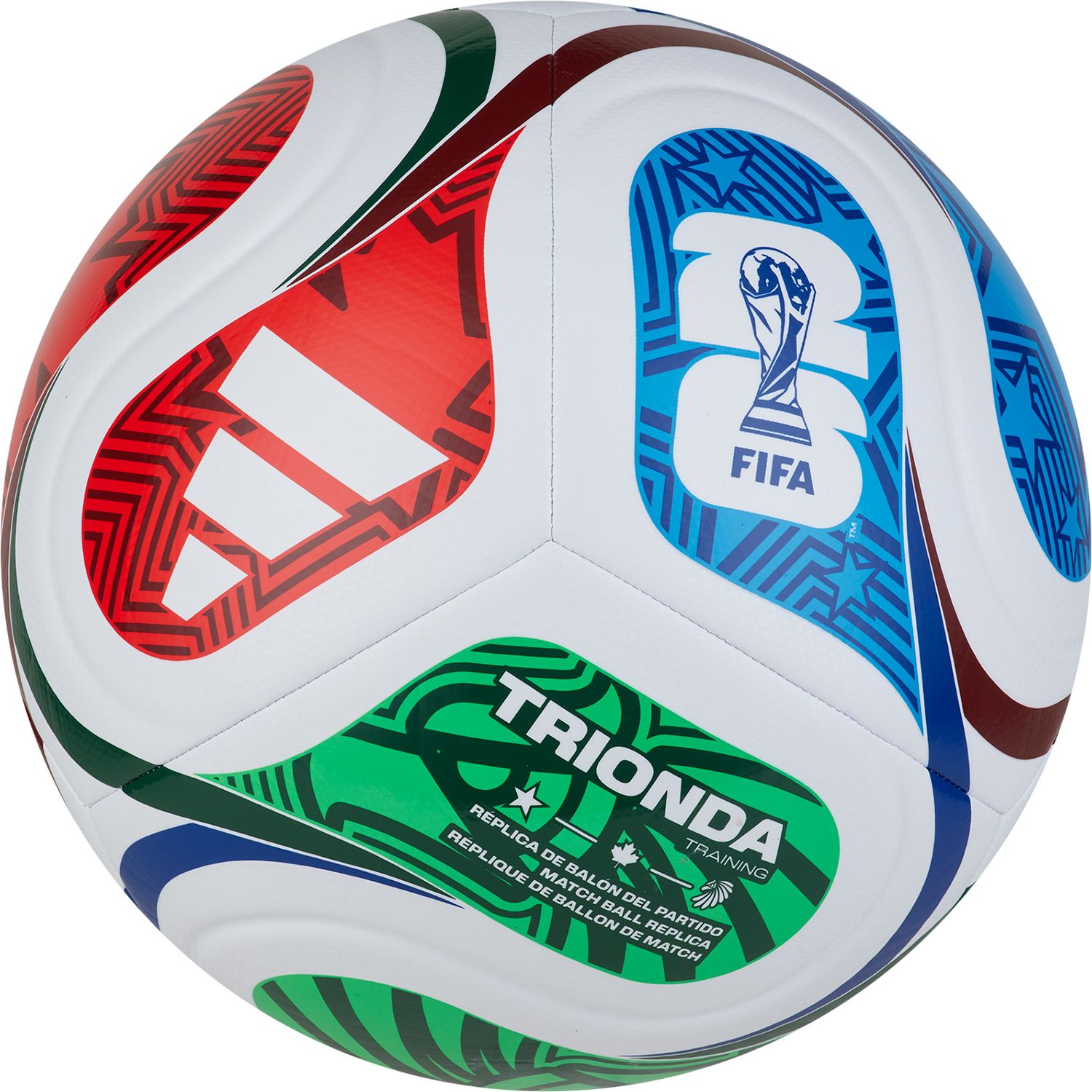 TRIONDA PRO サッカーボール FIFA認証 サッカーボール PRO TRIONDA FIFA認証