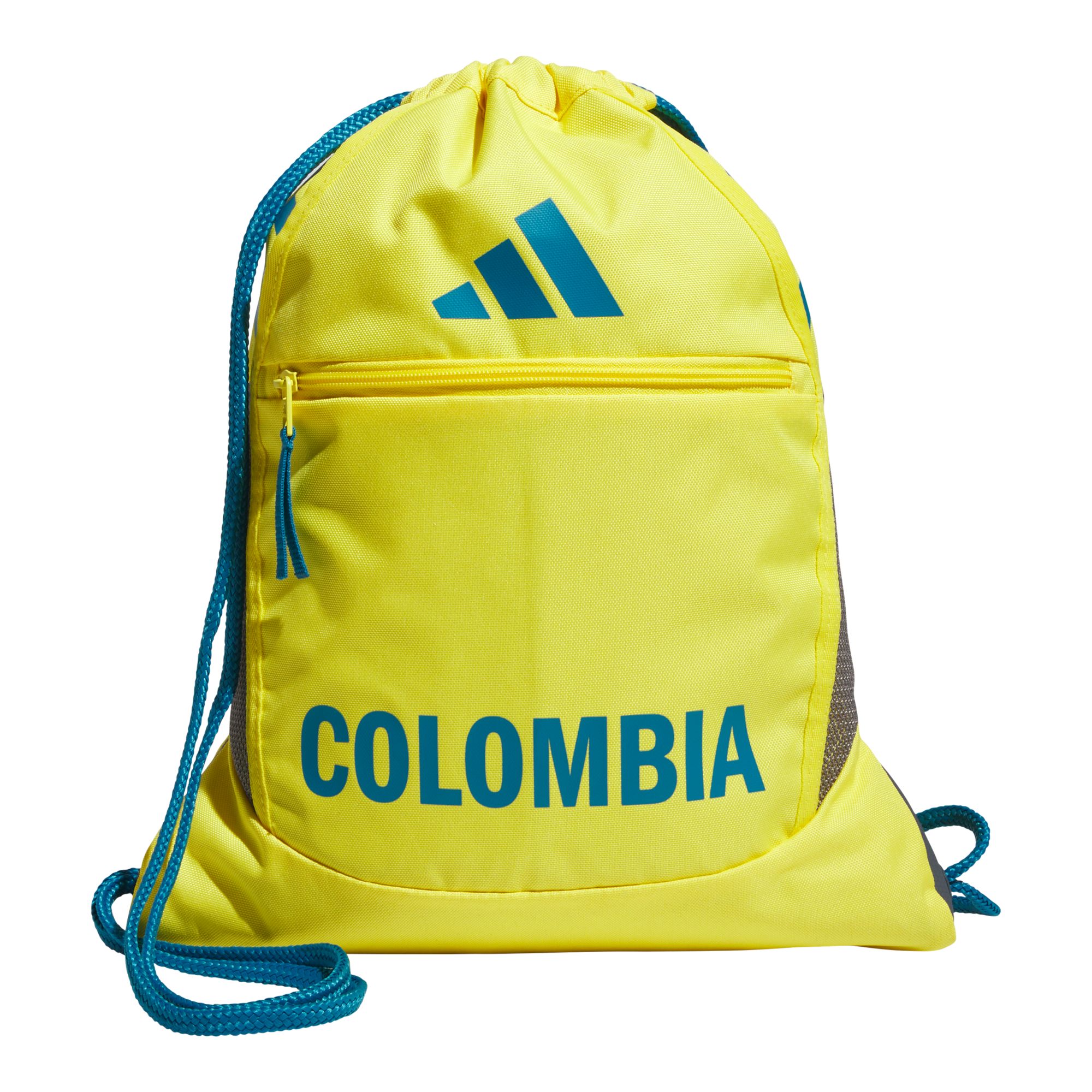 adidas Colombia Stadium Sackpack | Dick's Sporting Goods