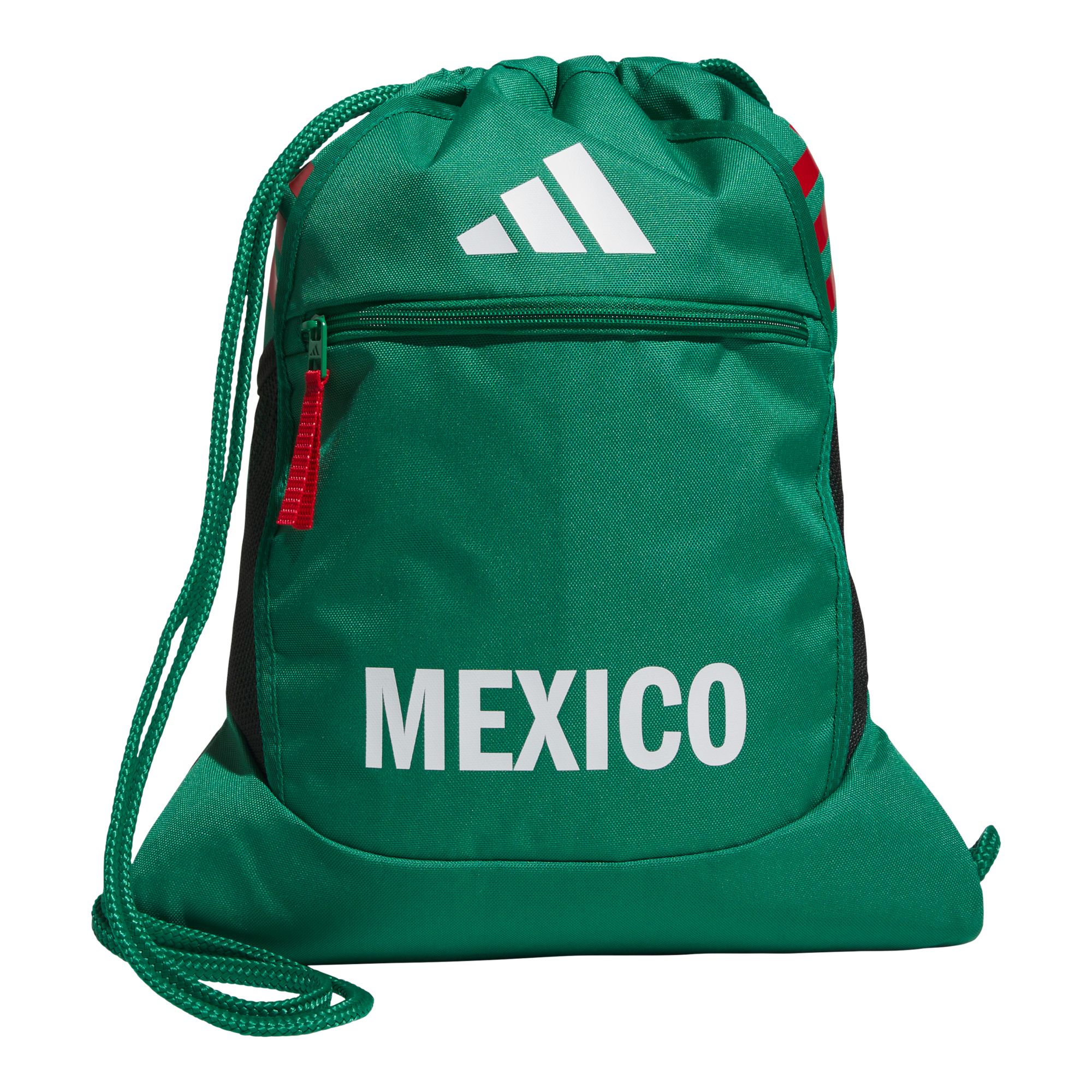 adidas Mexico Stadium Sackpack | Dick's Sporting Goods