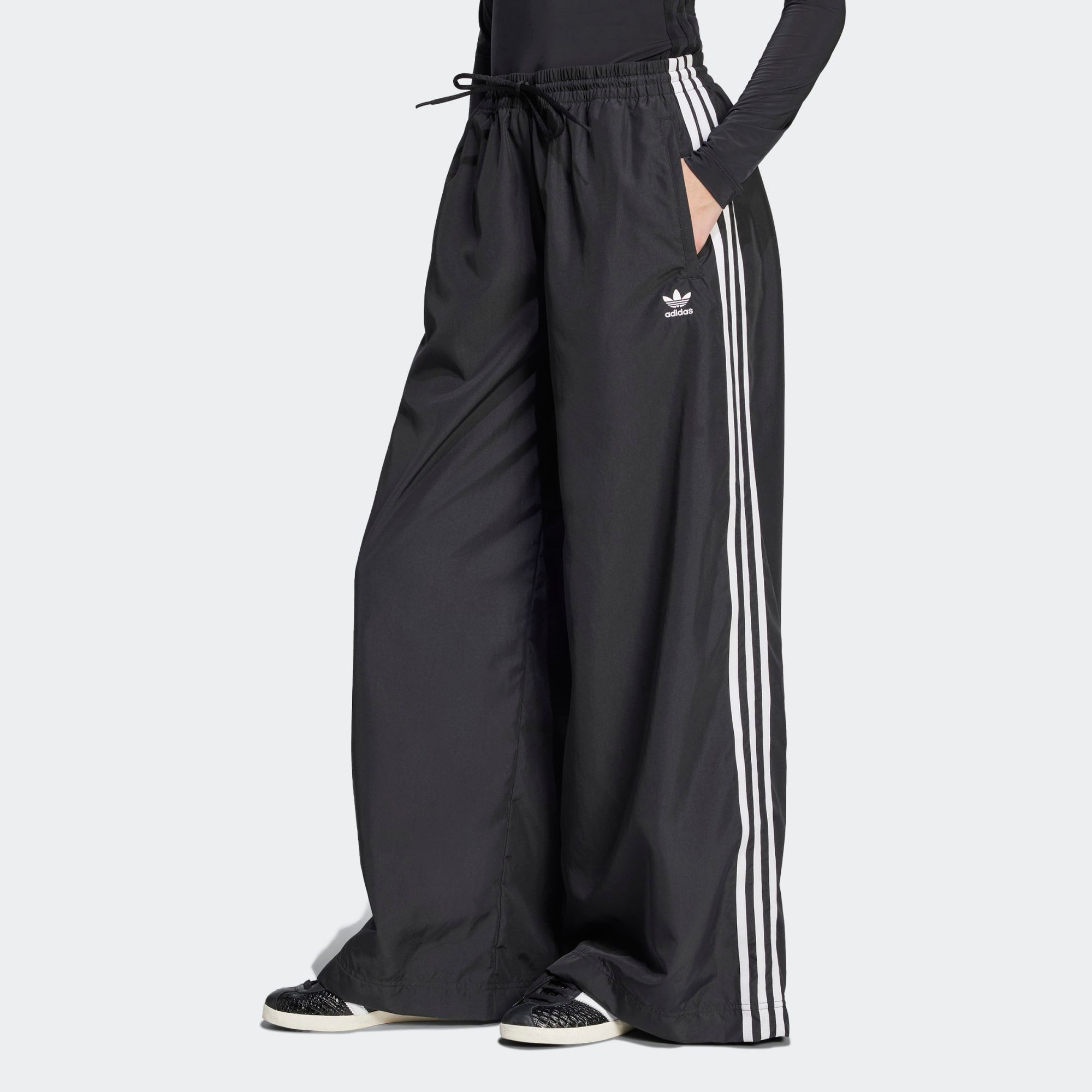 adidas Originals Women's Firebird Adilenium Track Pants | Dick's