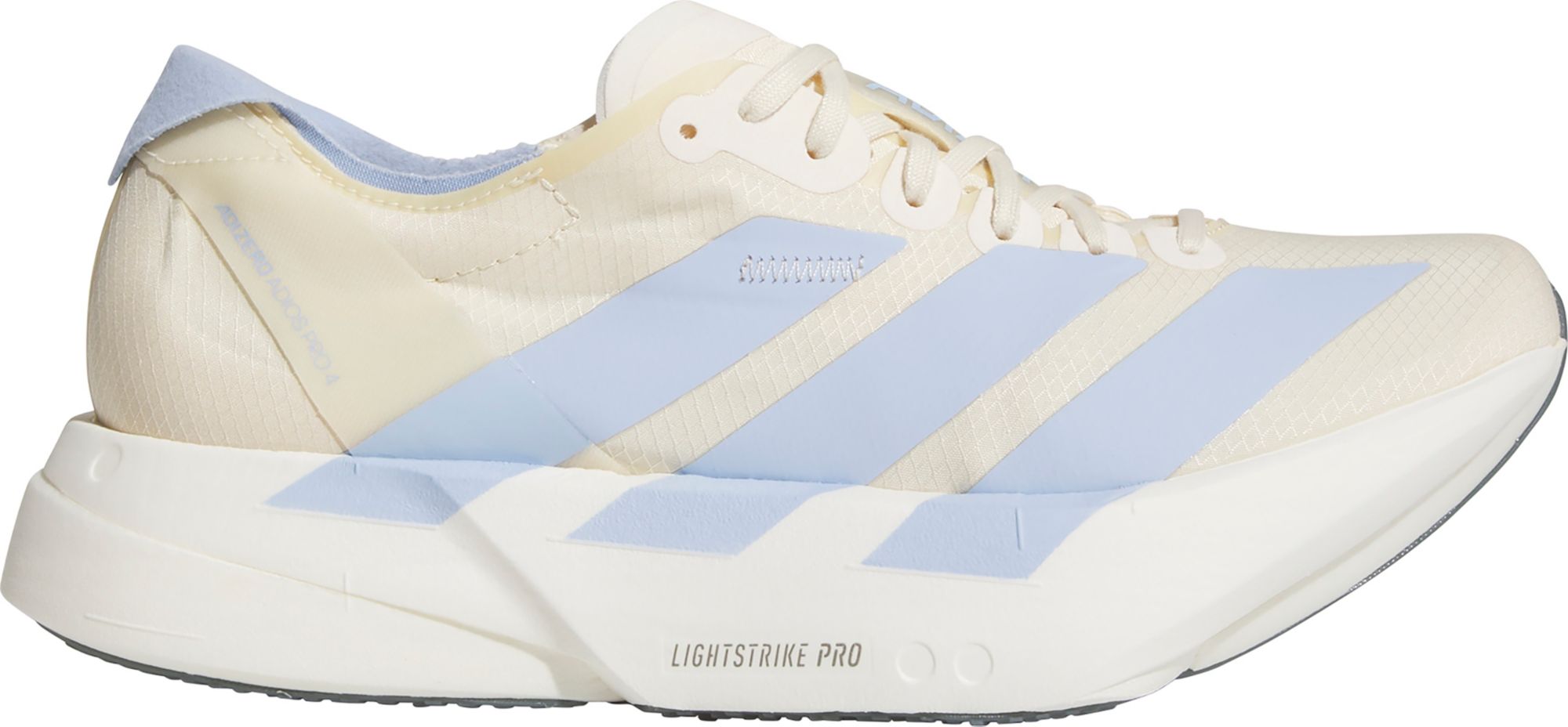 adidas Women's Adizero Adios Pro 4 Running Shoes | Dick's Sporting