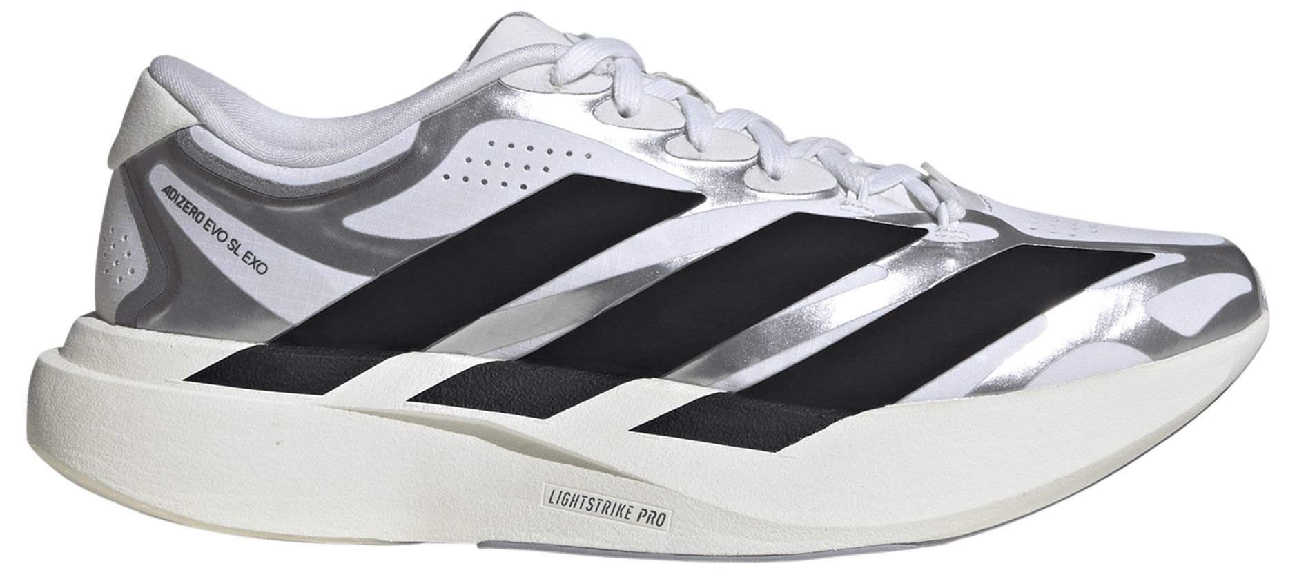 adidas Women's Adizero EVO SL EXO Running Shoes | Dick's Sporting
