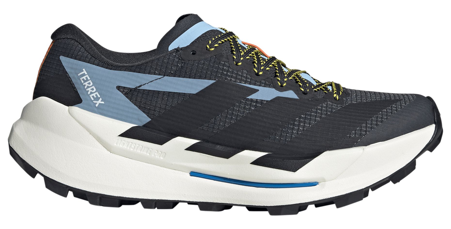 adidas Women's Terrex Agravic TT Trail Running Shoes | Dick's