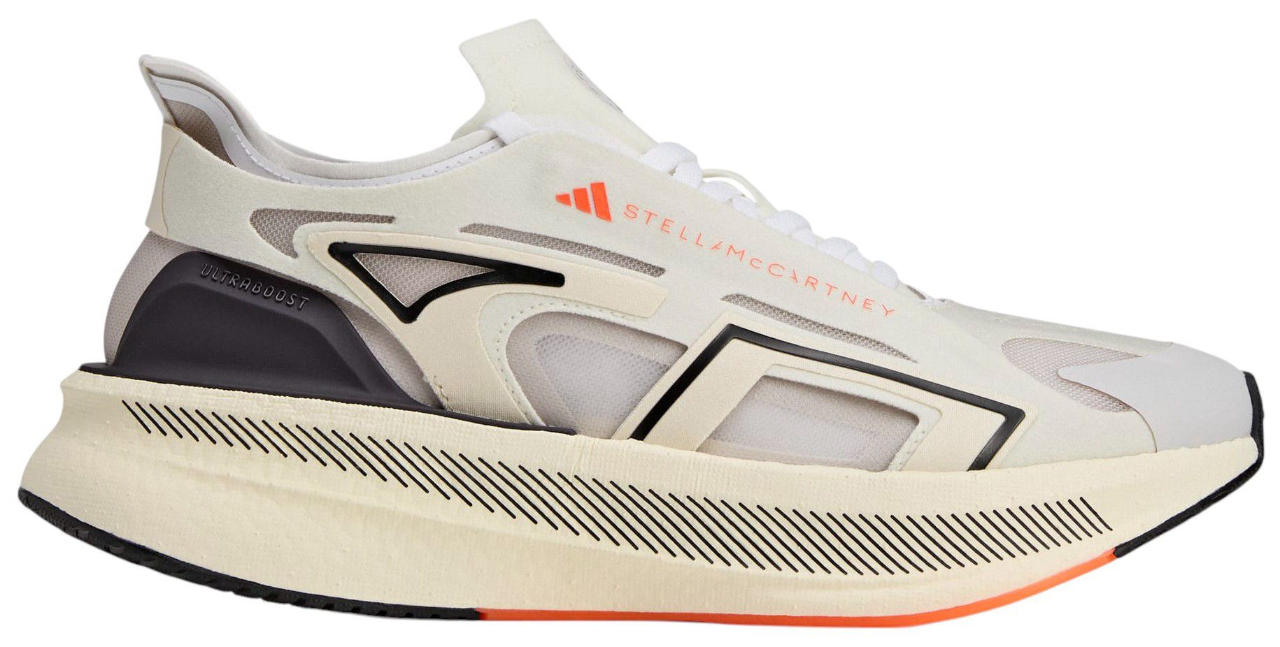 【定価¥138,600】美品★STELLA McCARTNEY★ adidas by Stella McCartney Women's Ultraboost 5 Running Shoes