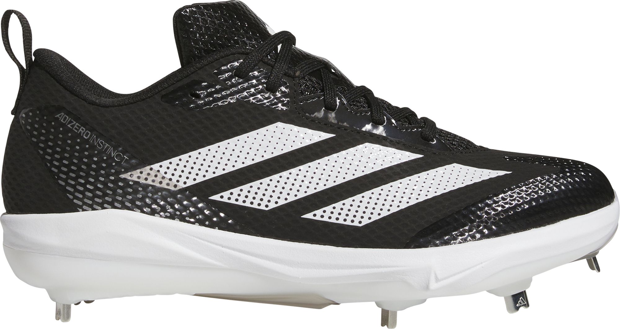 adidas Women's adizero Instinct 2.0 Metal Fastpitch Softball