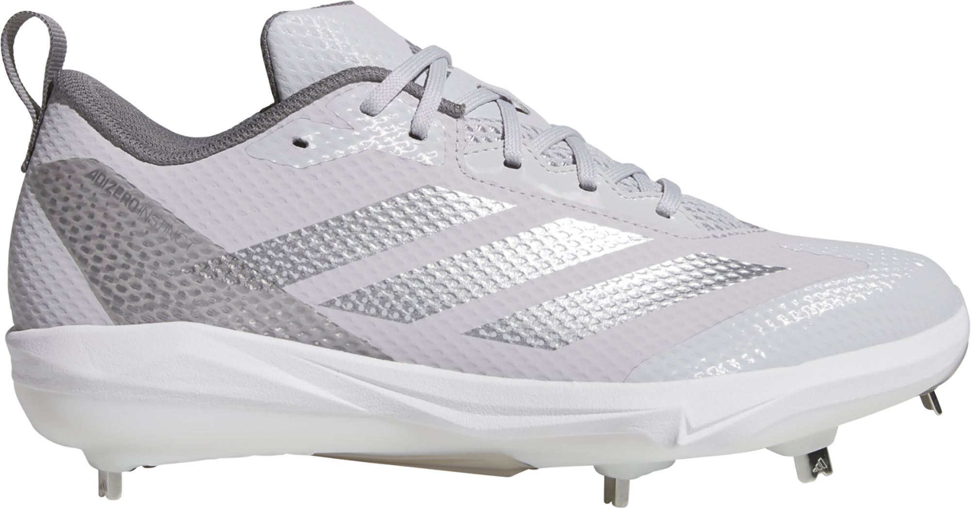 adidas Women's adizero Instinct 2.0 Metal Fastpitch Softball
