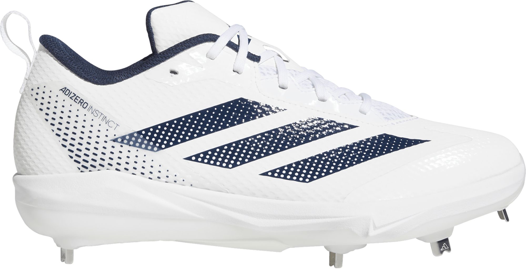 adidas Women's adizero Instinct 2.0 Metal Fastpitch Softball
