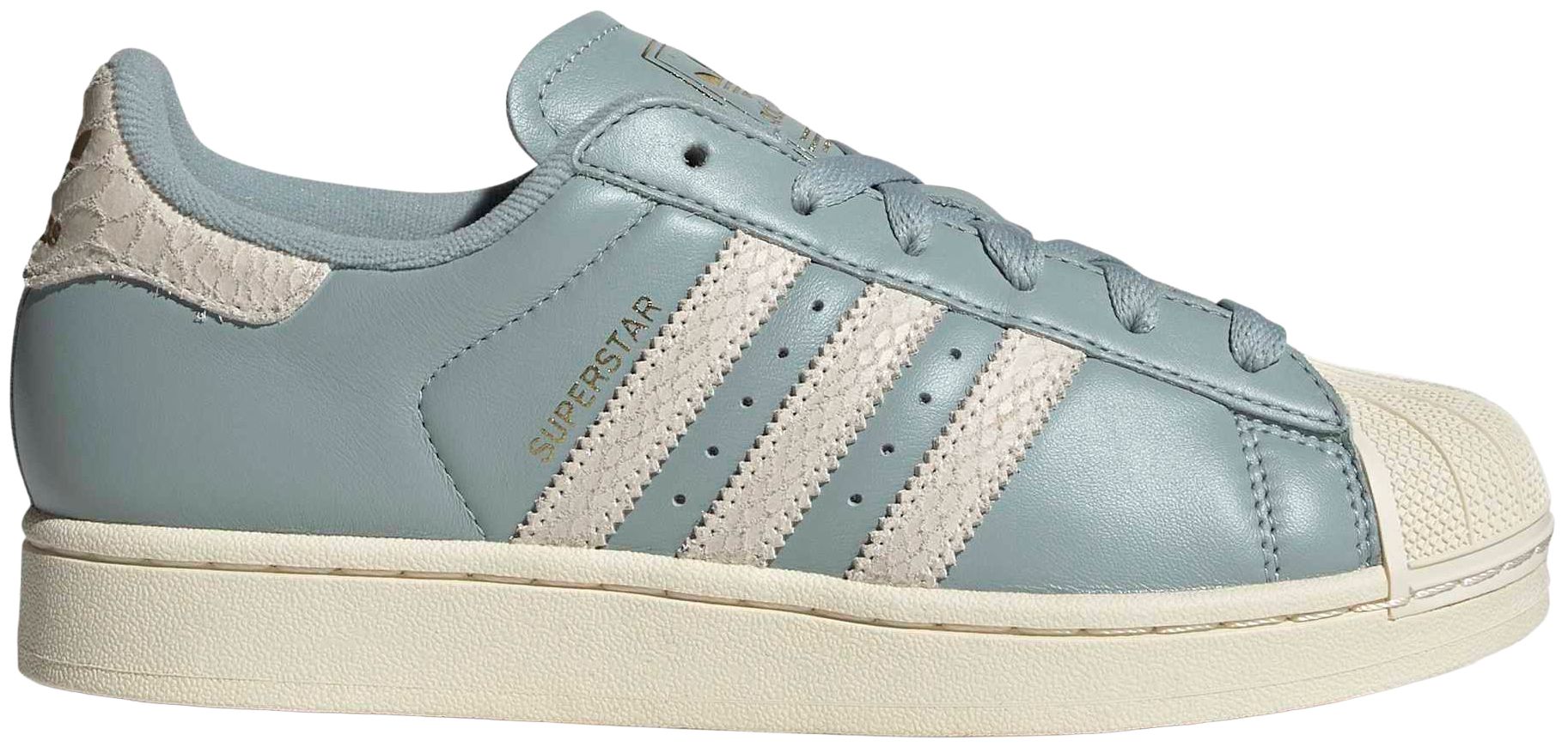 adidas Women's Superstar II Shoes