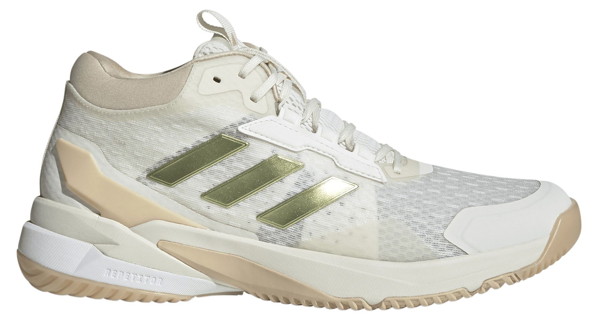 adidas Women's Crazyflight 6 Mid Volleyball Shoes | Dick's