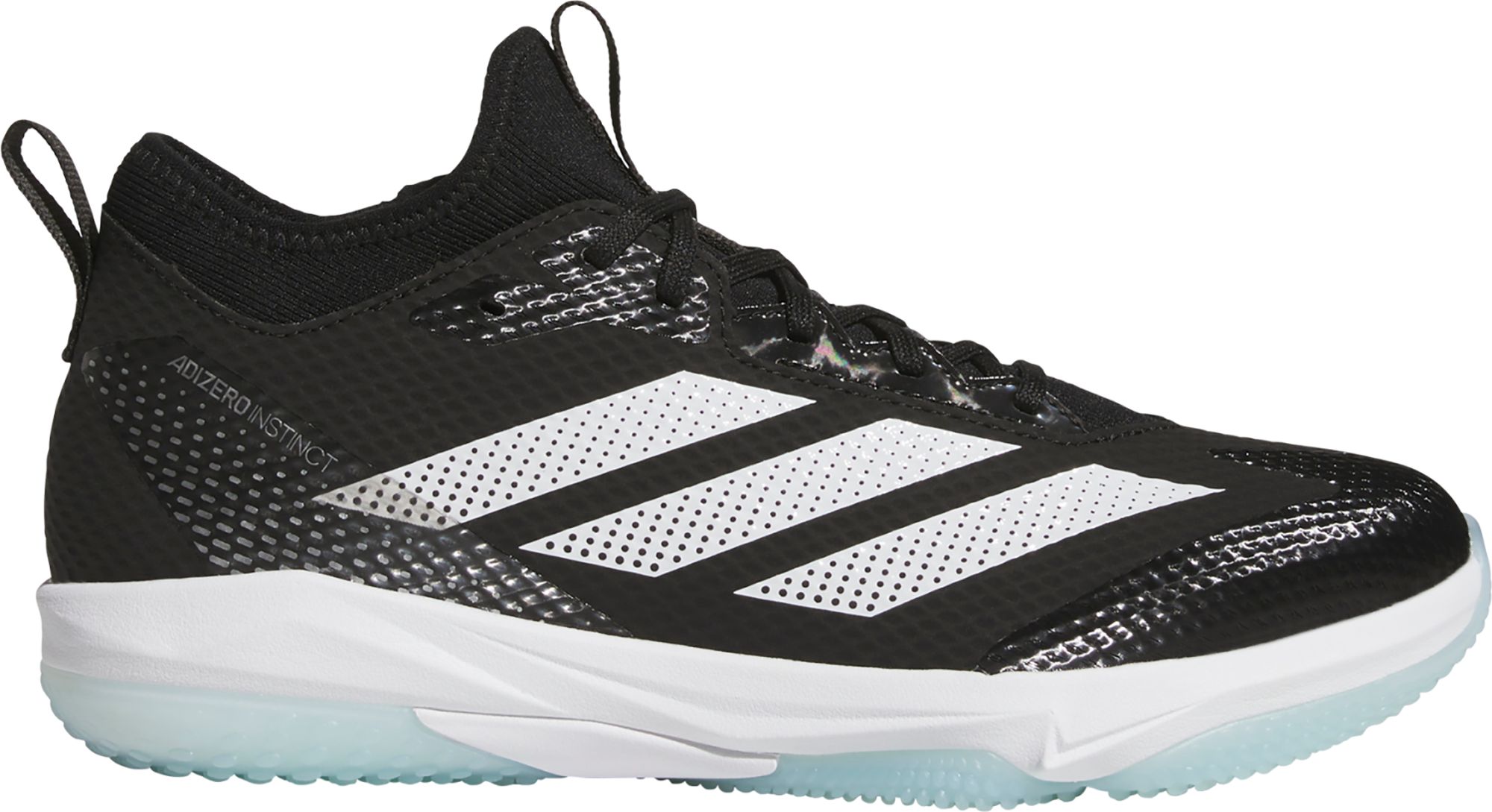 adidas Women's adizero Instinct 2.0 Turf Softball Shoes | Dick's