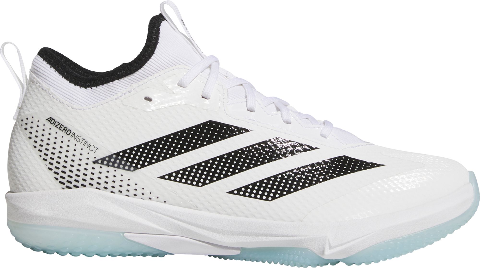 adidas Women's adizero Instinct 2.0 Turf Softball Shoes | Dick's