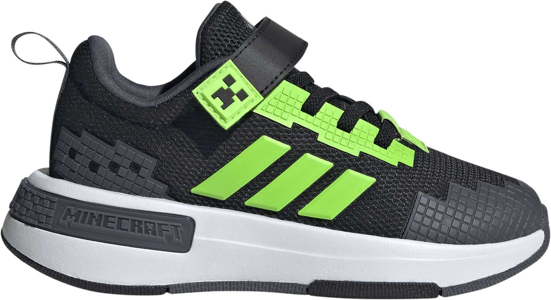 adidas Kids' Preschool Minecraft Pro Shoes | Dick's Sporting Goods