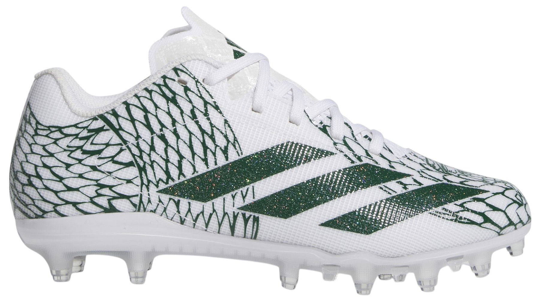 adidas Kids' adizero Electric.2 II Football Cleats | Dick's