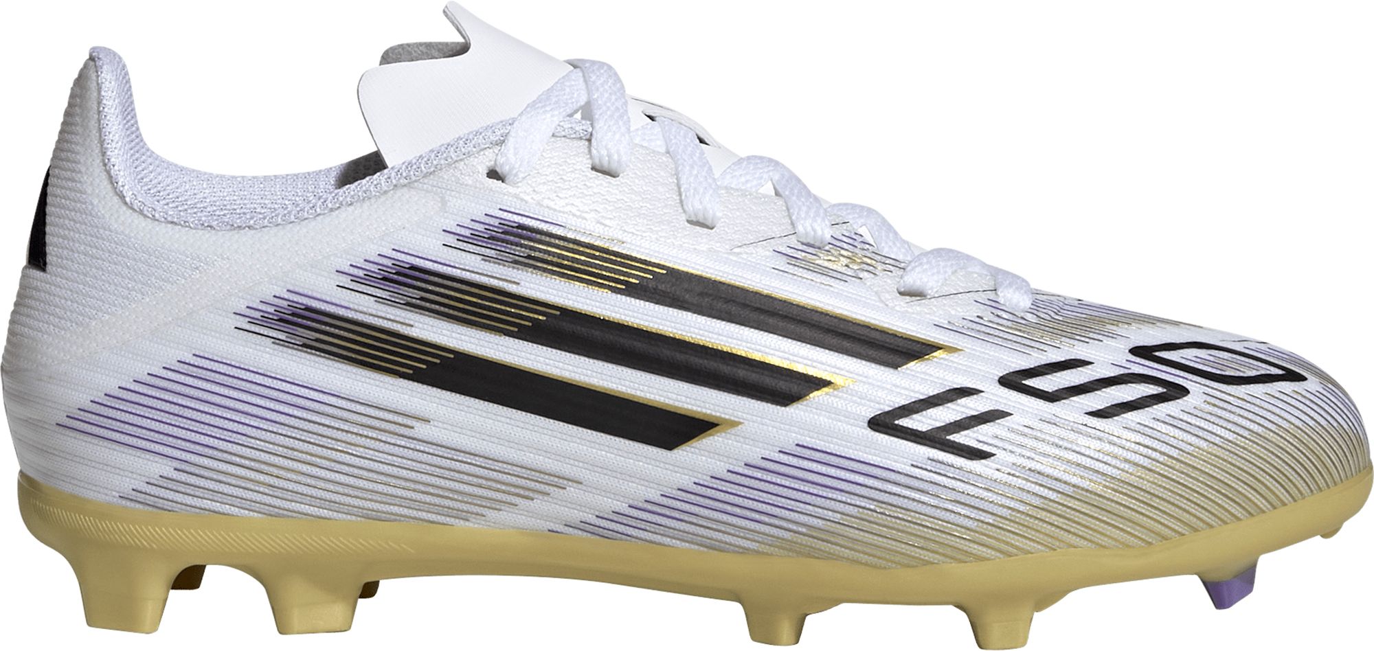 adidas Kids F50 League FG Soccer Cleats | Dick's Sporting Goods