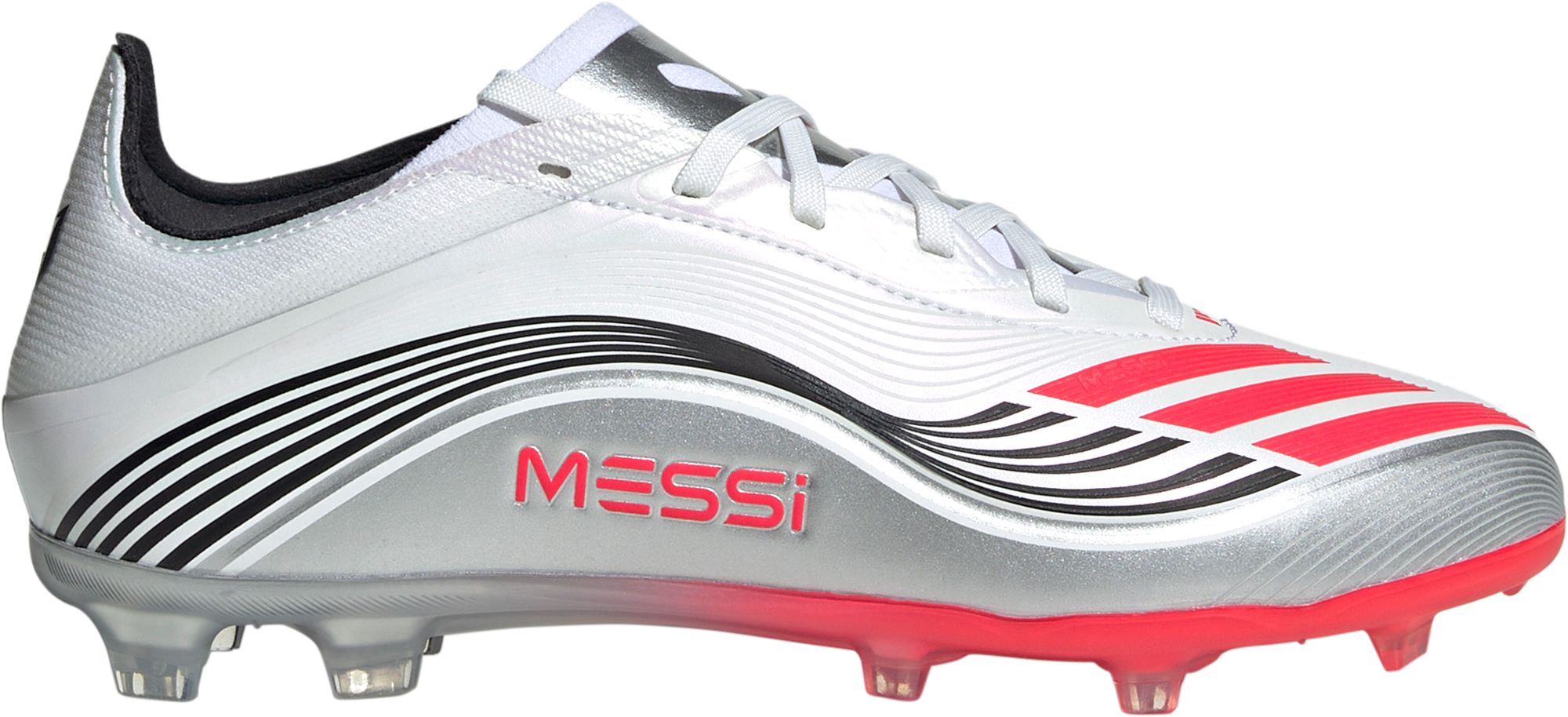 アディダス 25.5 FG メッシ MESSI  F50 ELITE