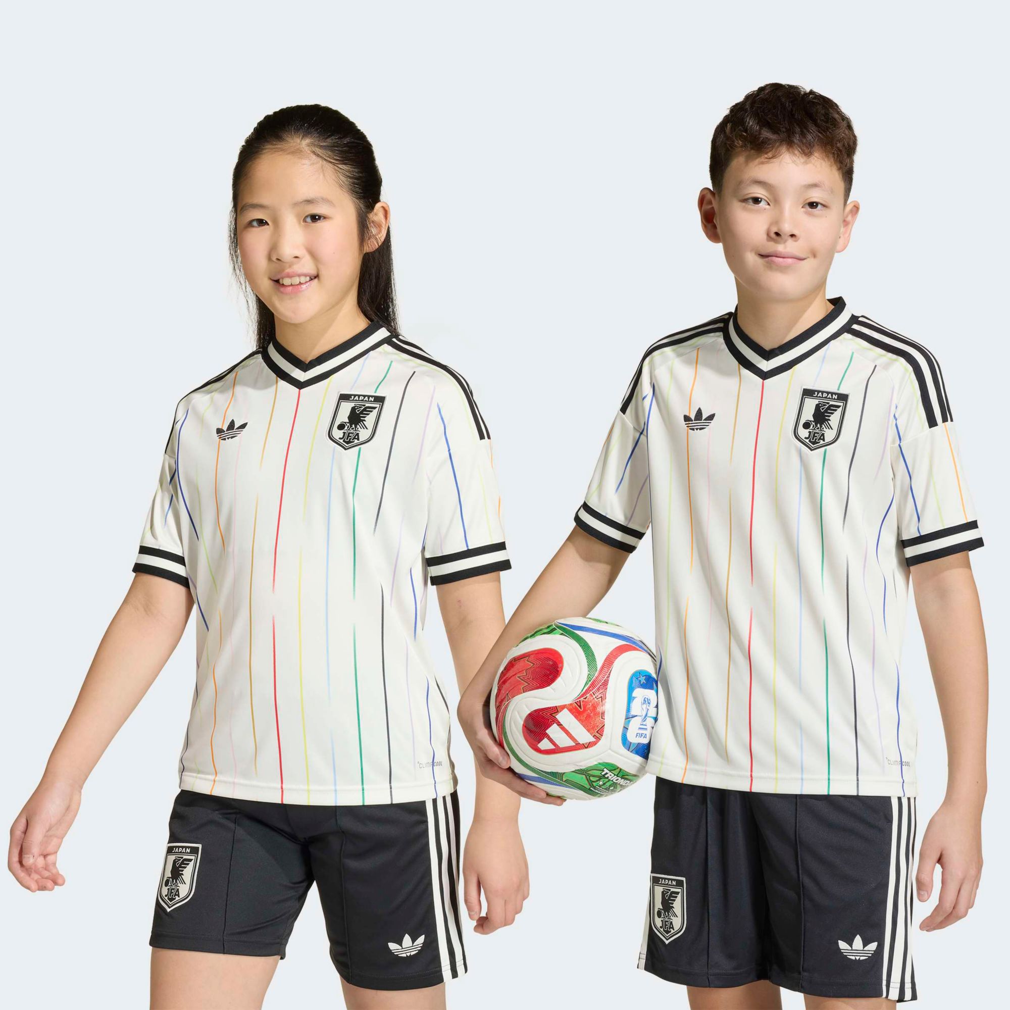 adidas Youth Japan 2026 Away Replica Jersey | Dick's Sporting Goods