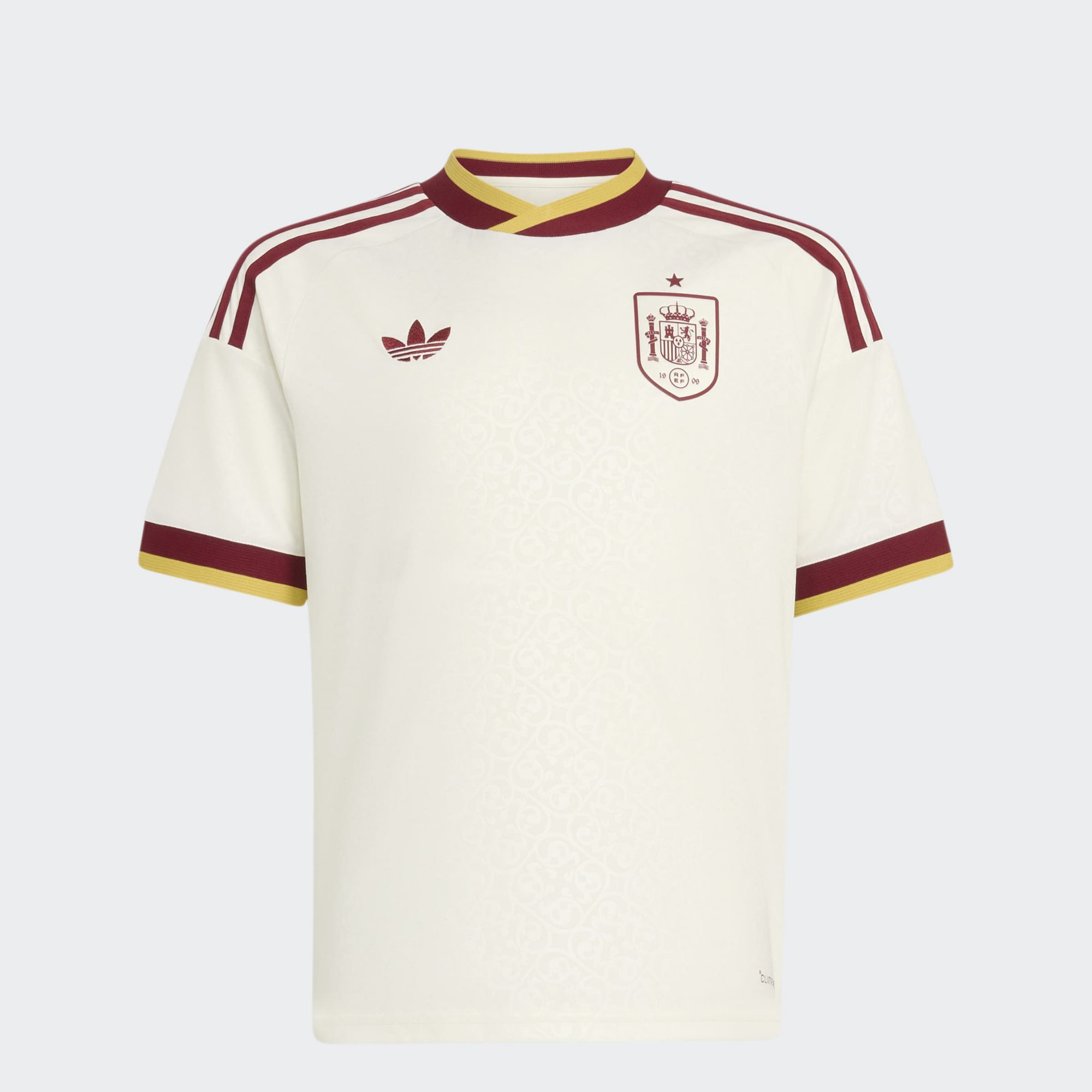 adidas Youth Spain 2026 Away Replica Jersey | Dick's Sporting Goods