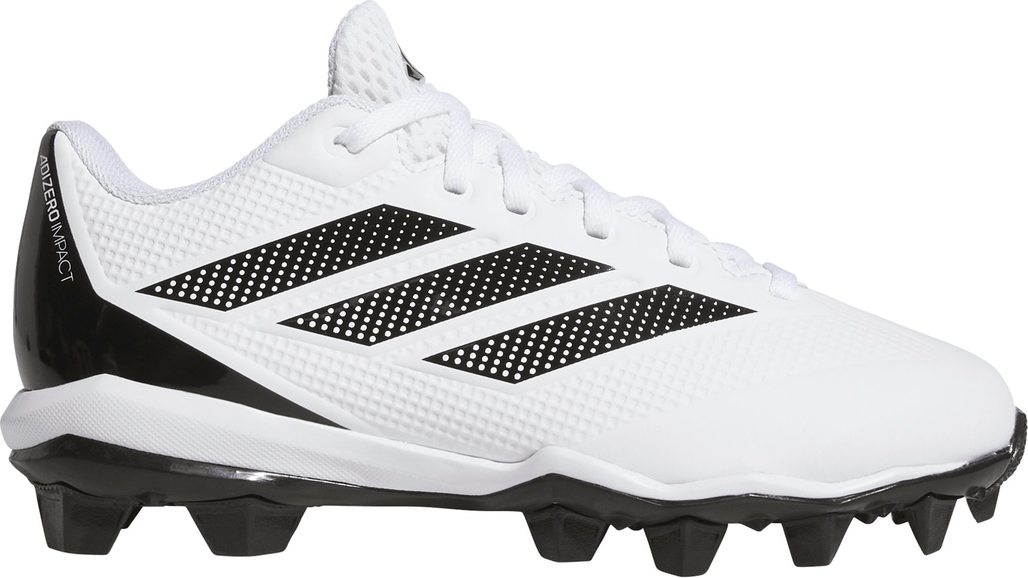 adidas Kids' adizero Impact 2.0 MD Baseball Cleats | Dick's